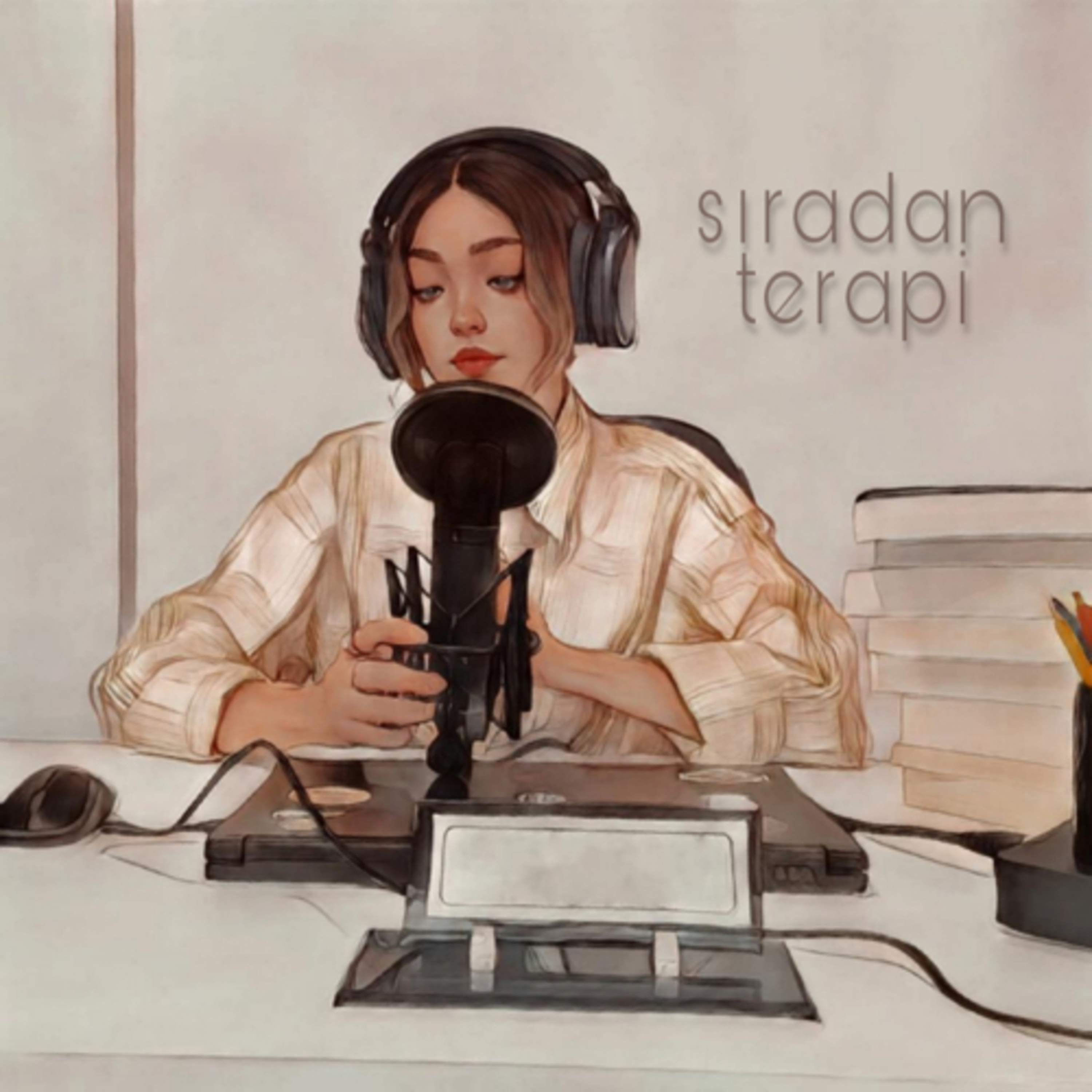 Sıradan Terapi cover art