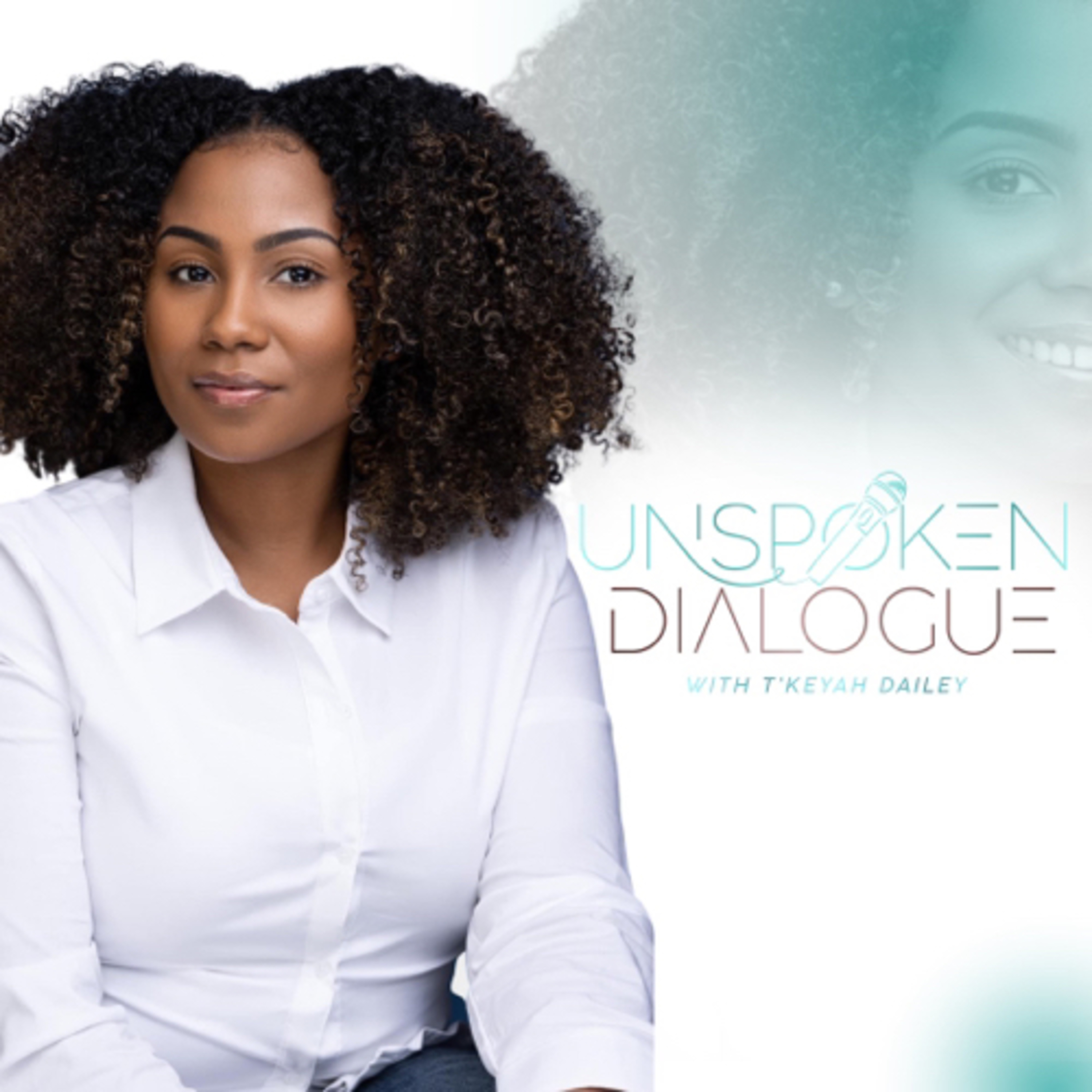 Unspoken Dialogue with T’Keyah Dailey