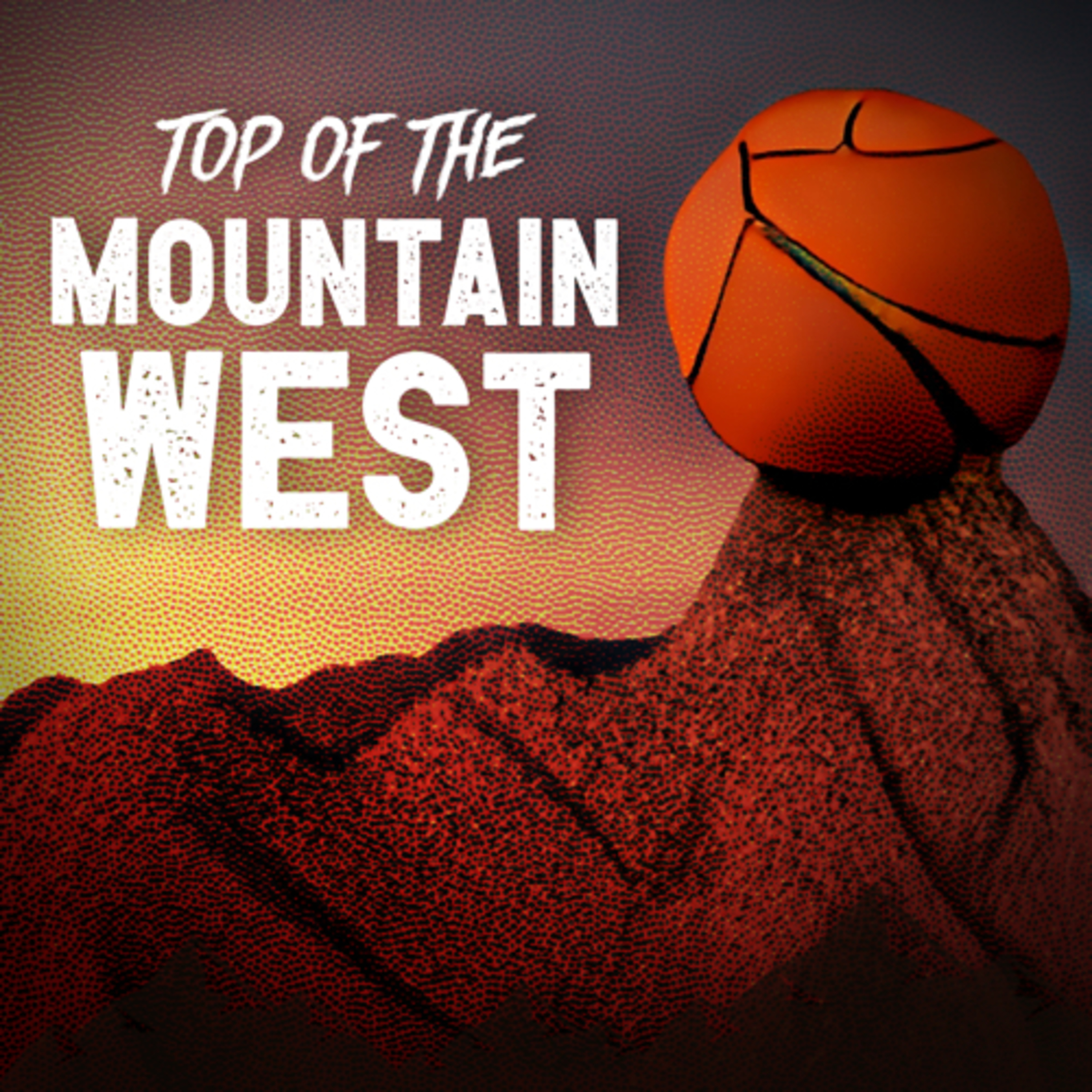 Top Of The Mountain West