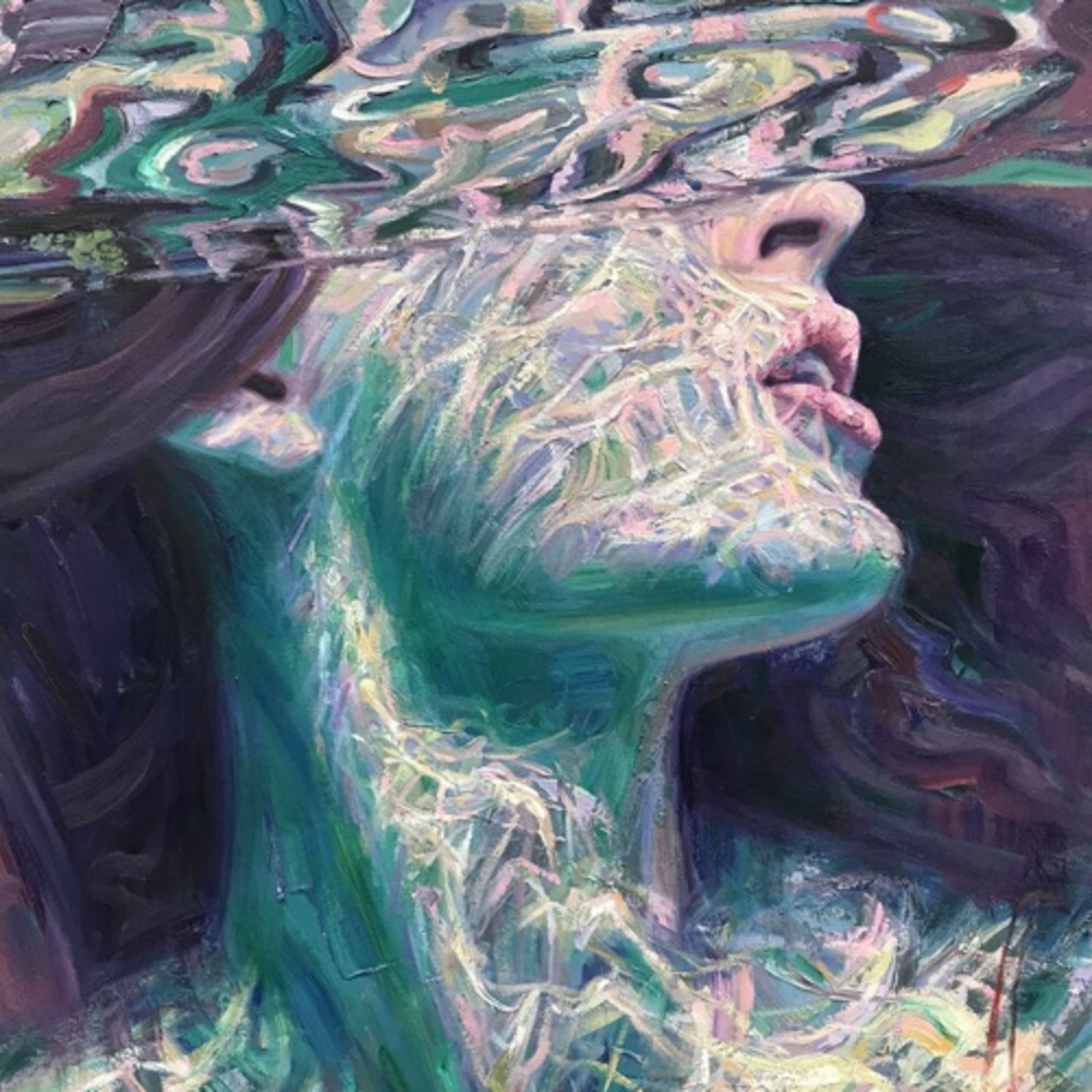 Let’s Live cover art