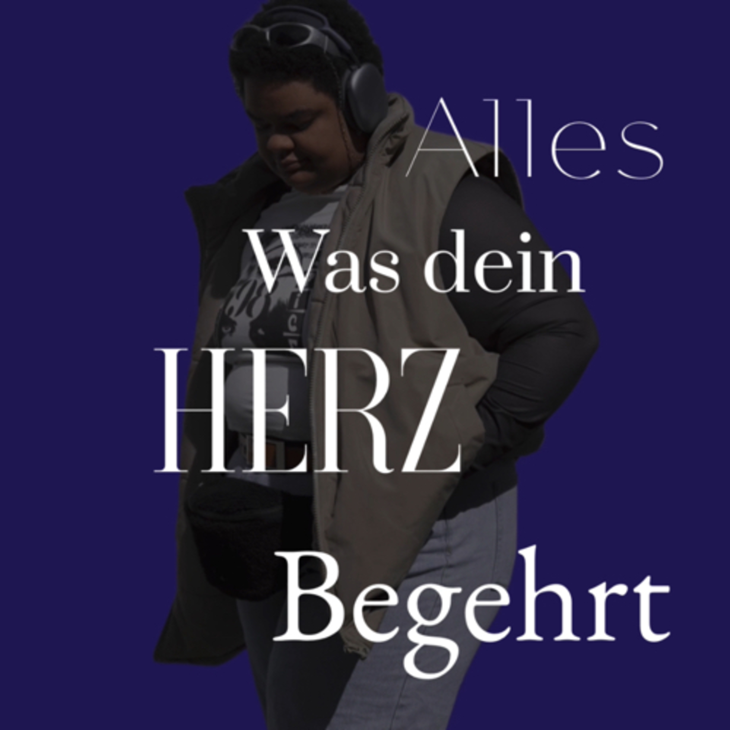 Alles was dein Herz begehrt cover art