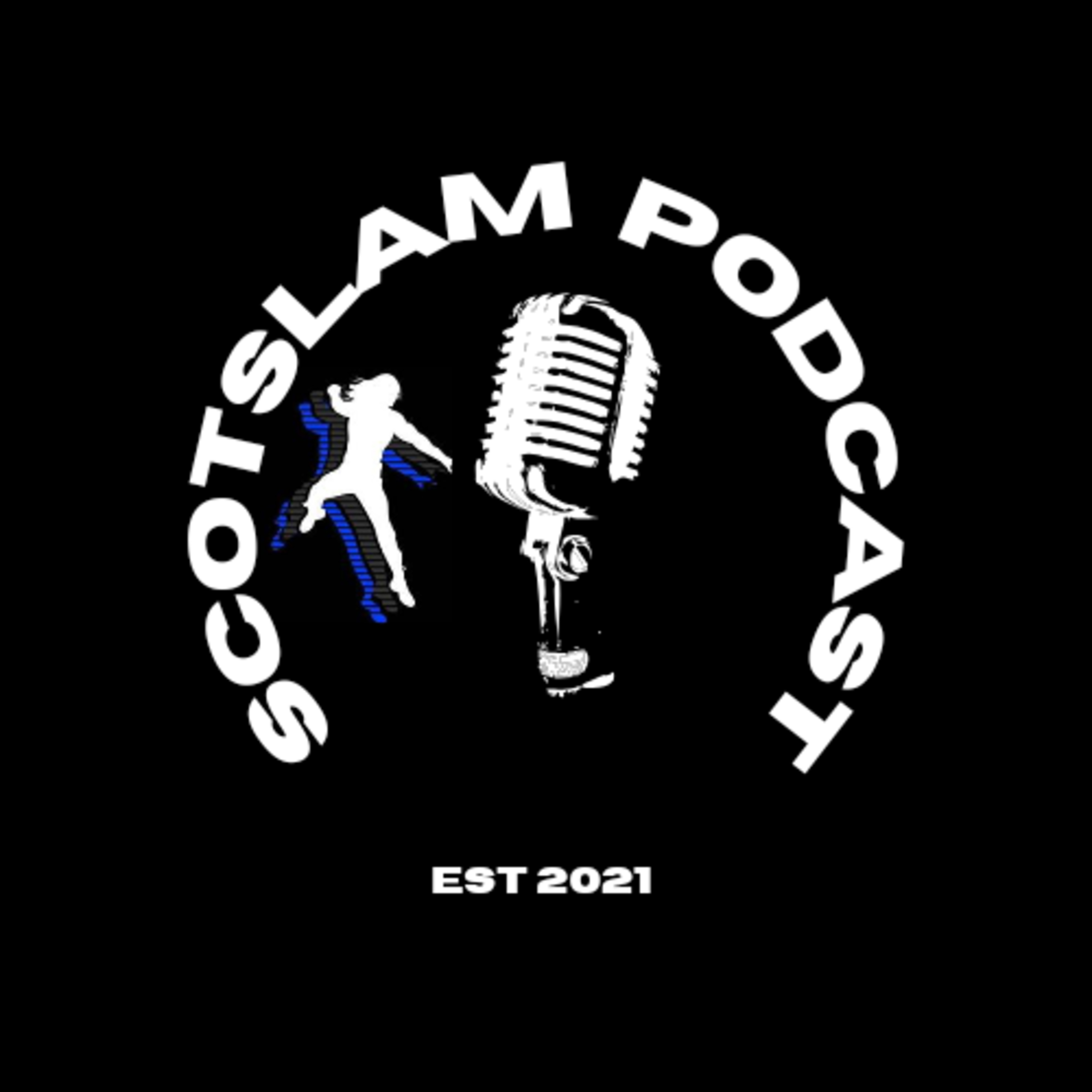 Scotslam Podcast