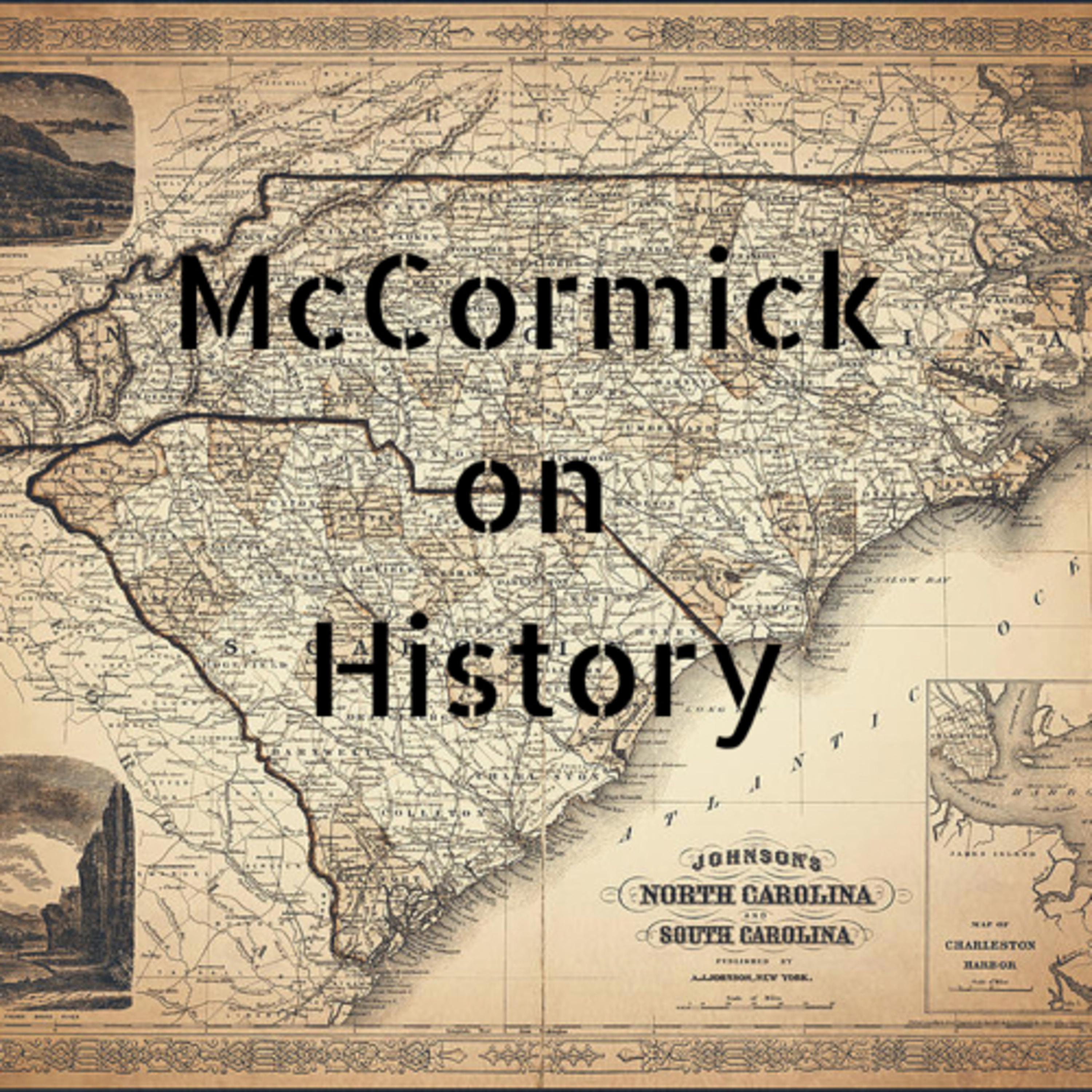 McCormickonHistory