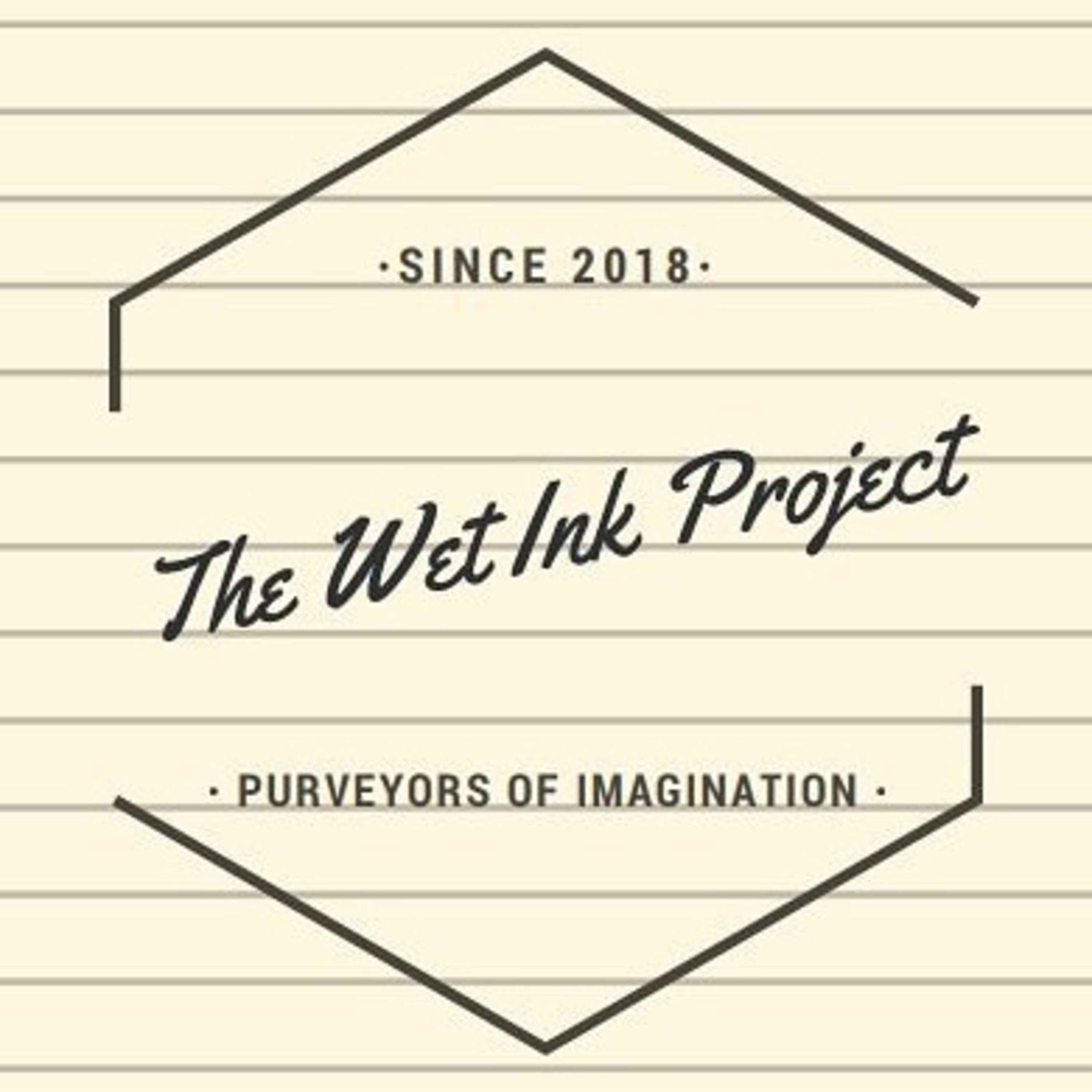 The Wet Ink Project