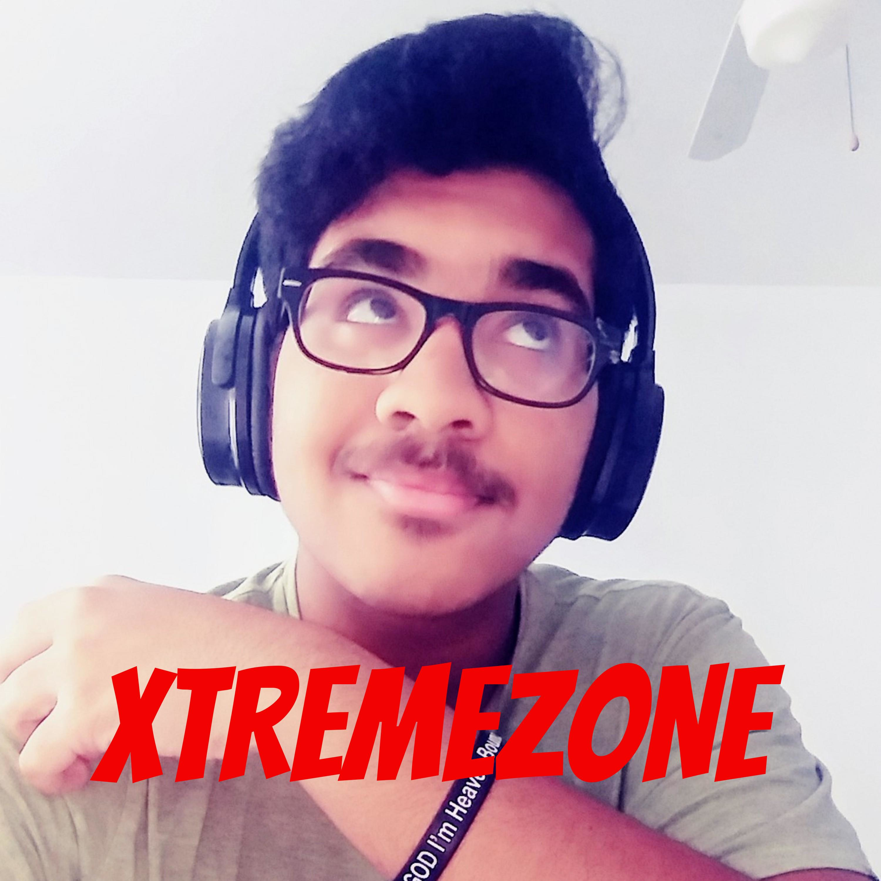 XTREMEZONE