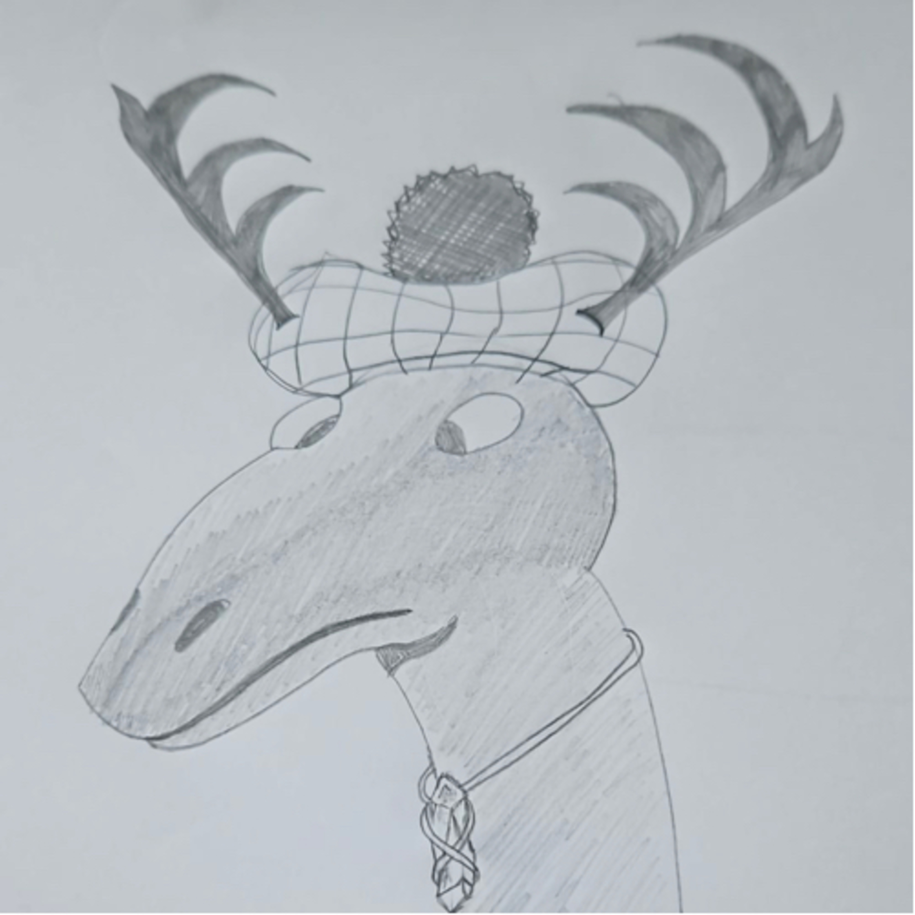 All Things Weird and Wonderful podcast artwork