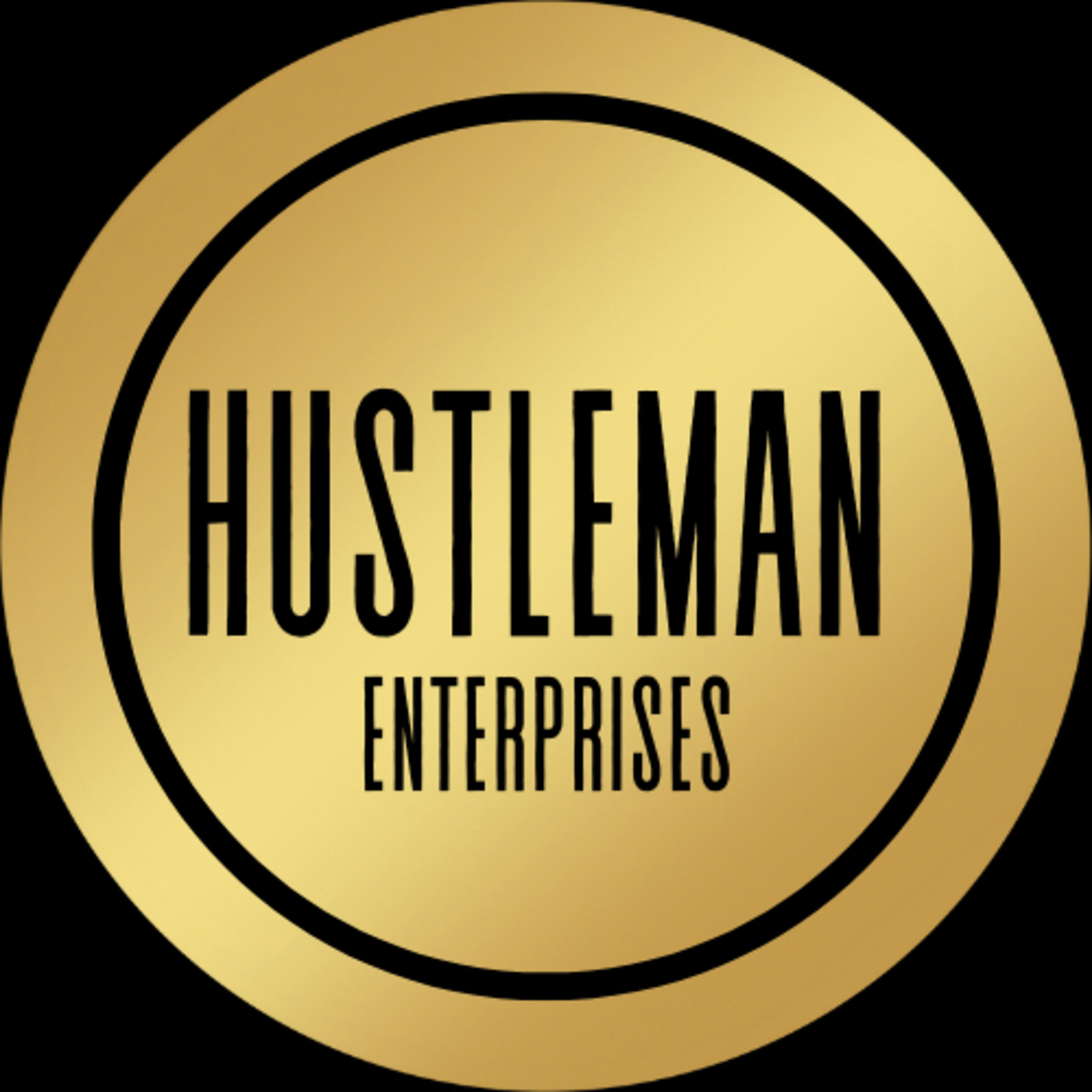 The Hustleman Enterprises Podcast podcast artwork