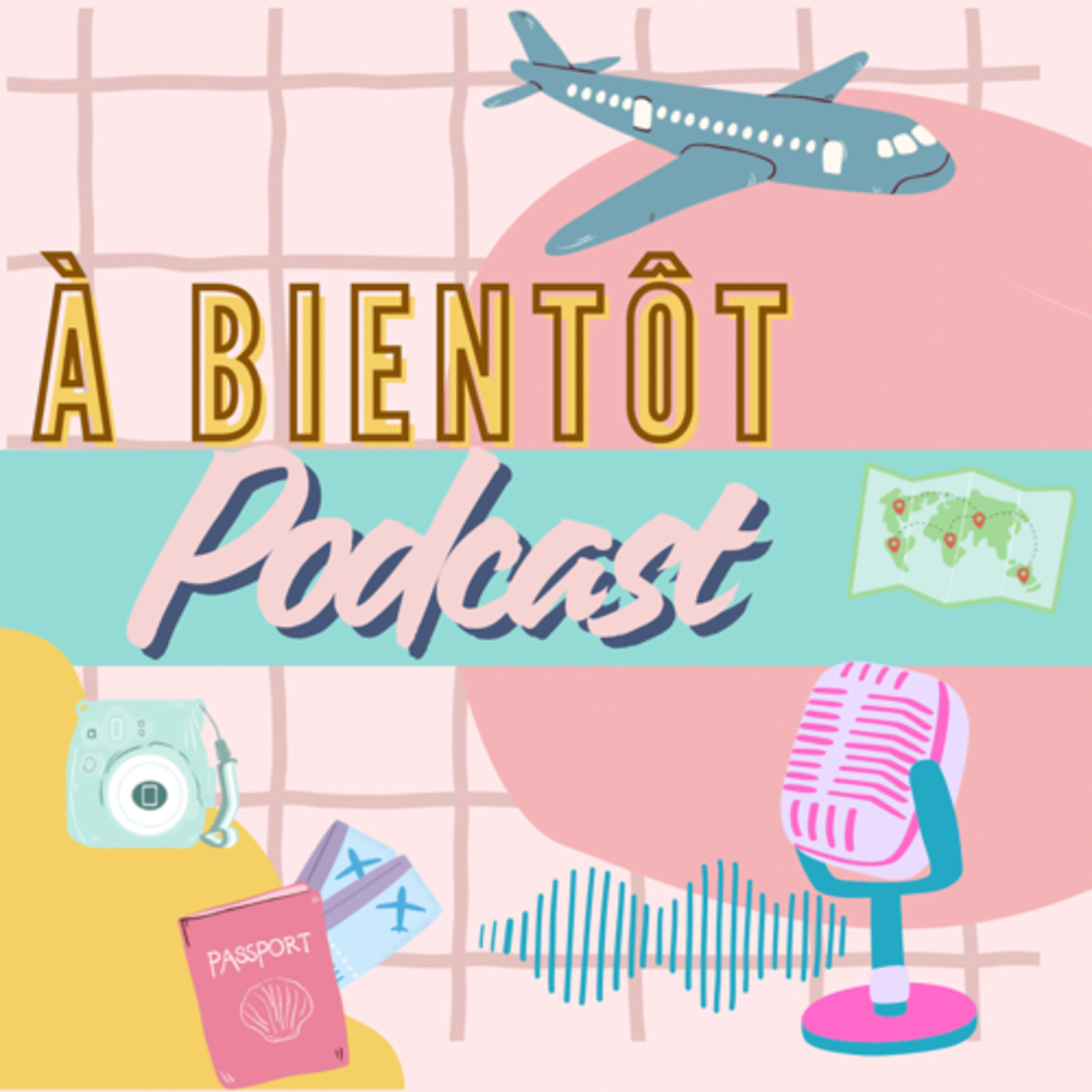 À bientôt