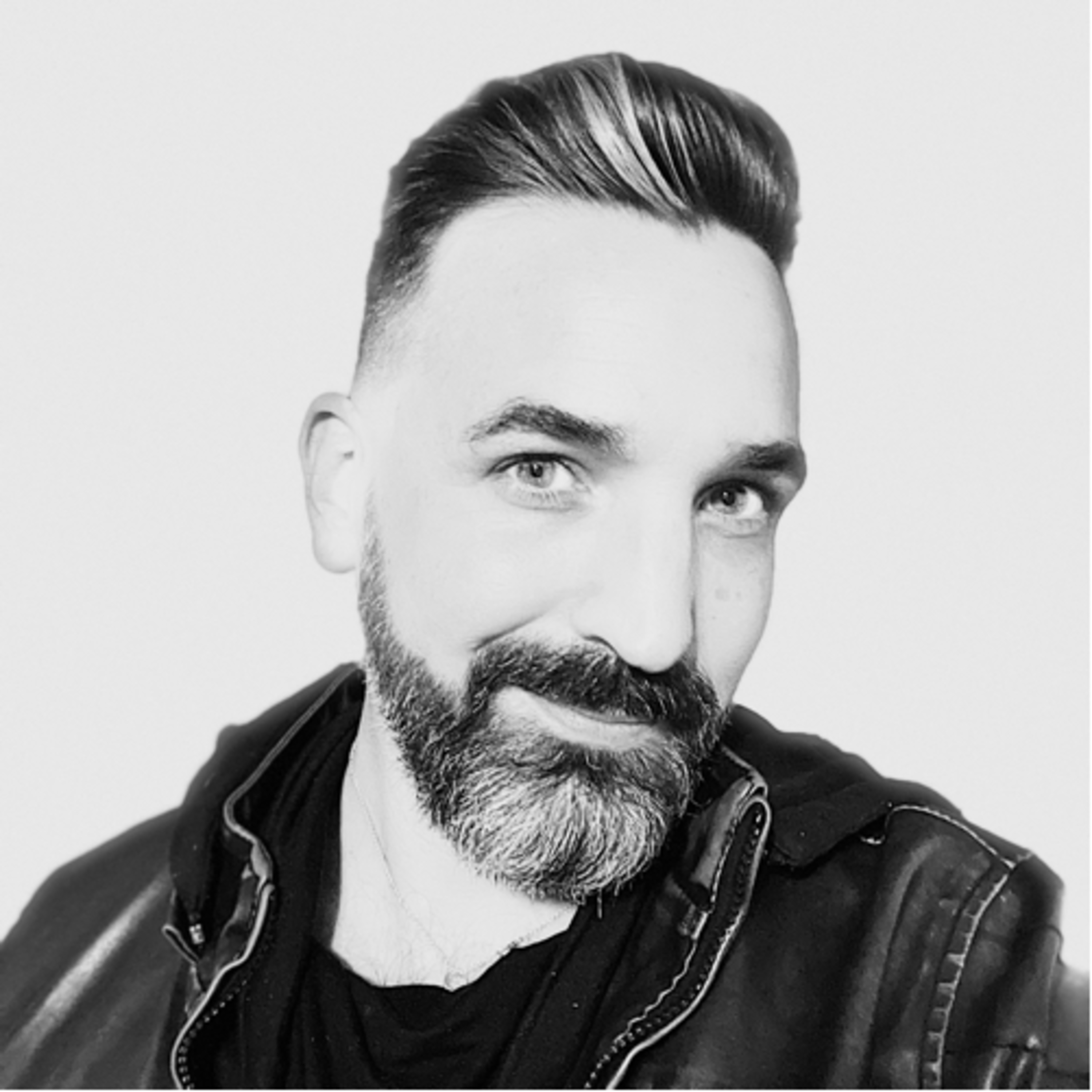 Structure and Style with James The Cosmo podcast artwork