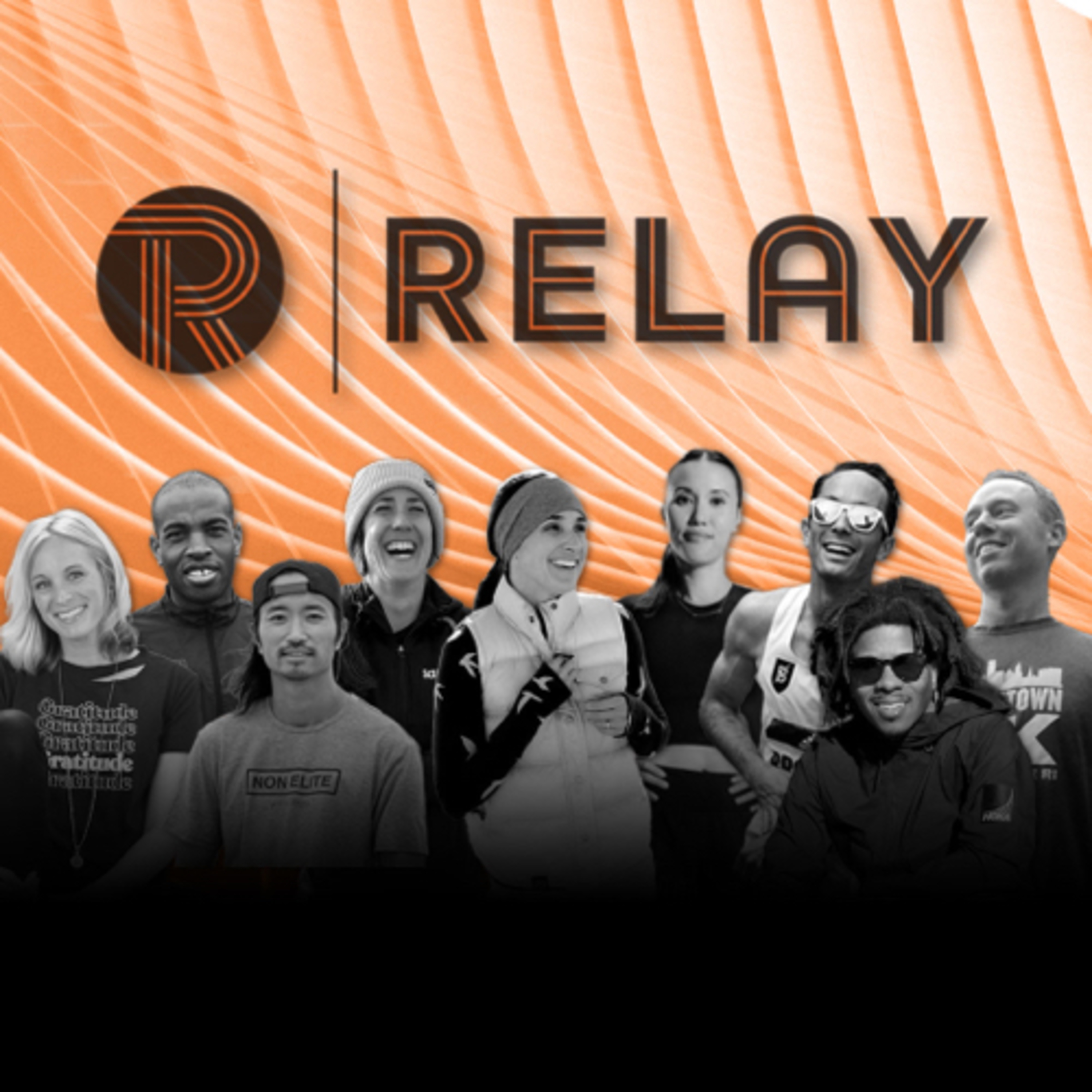 CJ Albertson as the Newest X-Men, Berlin/Chicago Lotteries, and Fall Marathon Alternatives