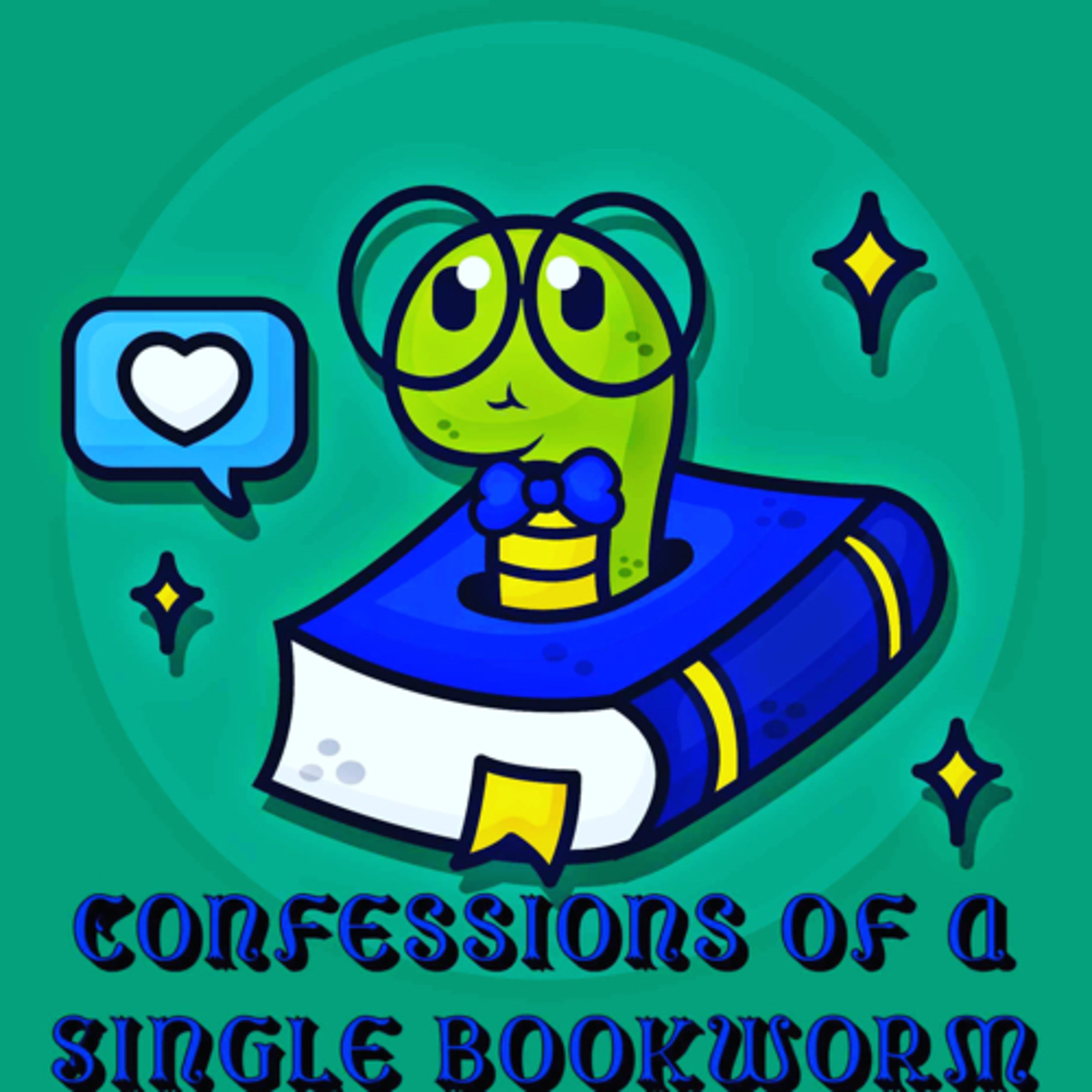 Confessions of A Single Bookworm