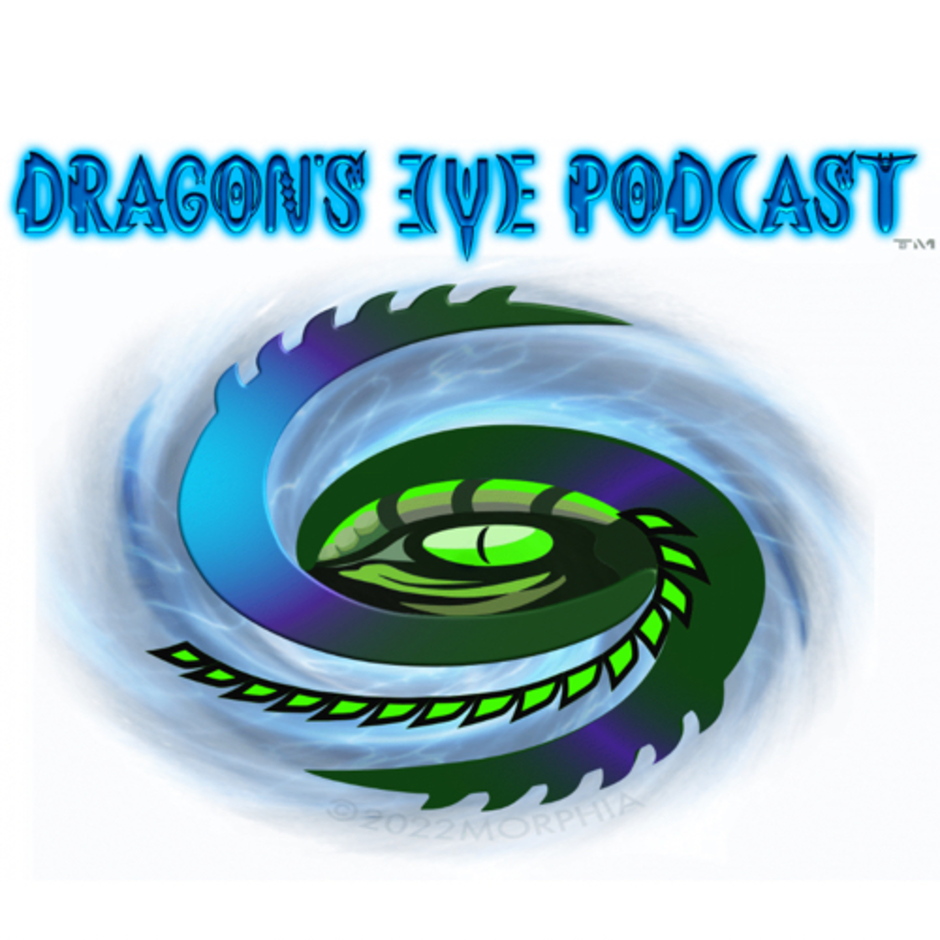Dragon’s Eye Podcast podcast artwork