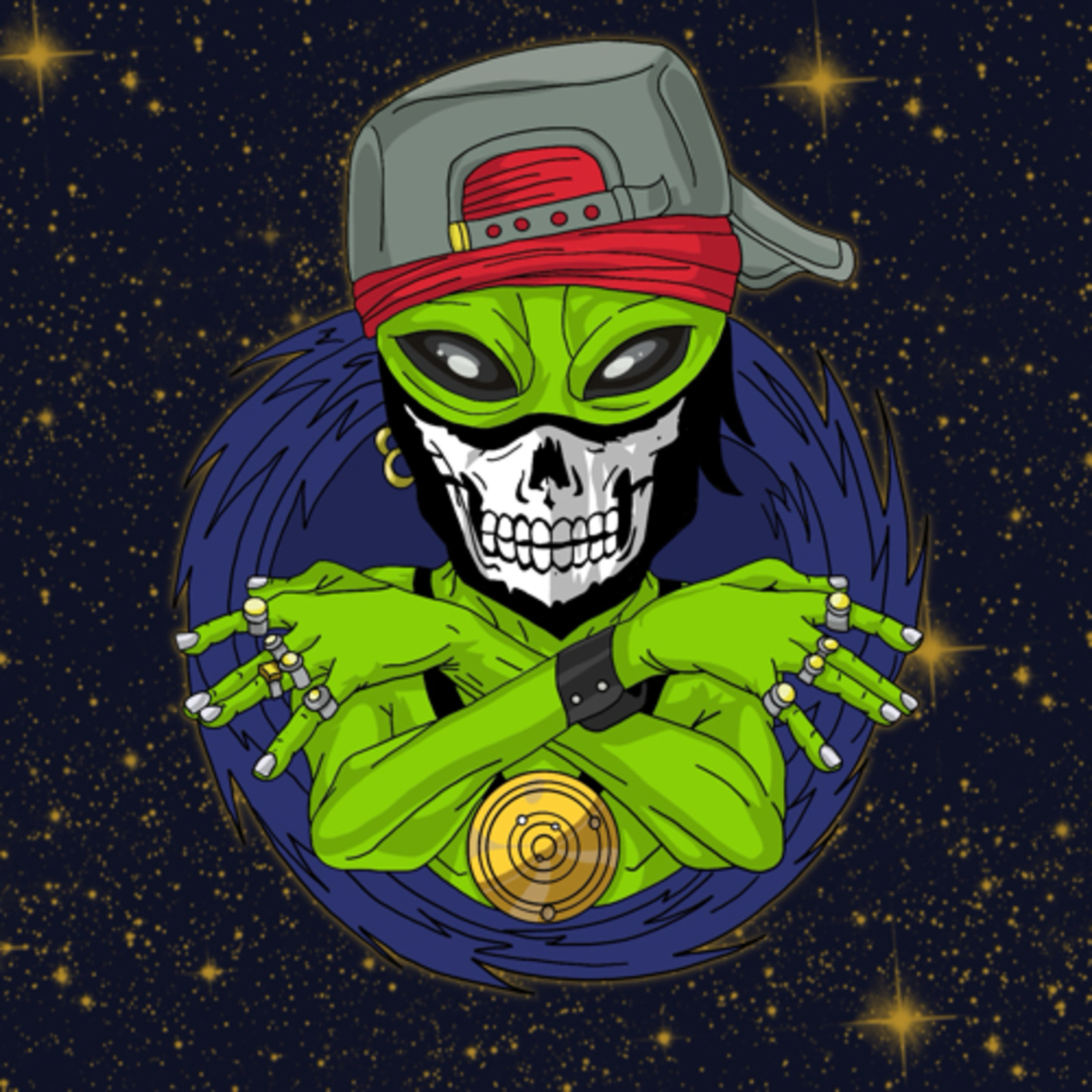 Conspiracies Of The Universe