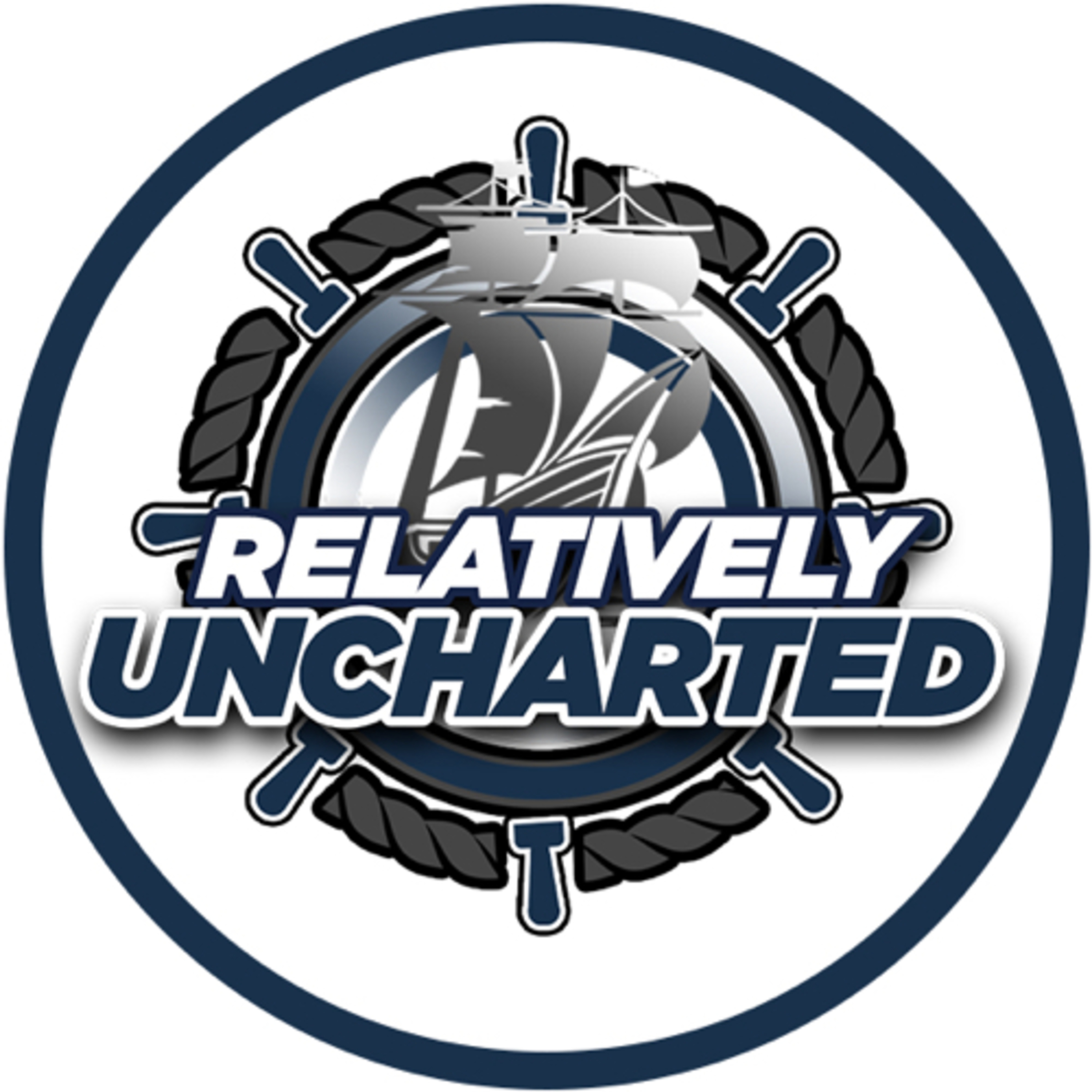 Relatively Uncharted with Ryan and Nick
