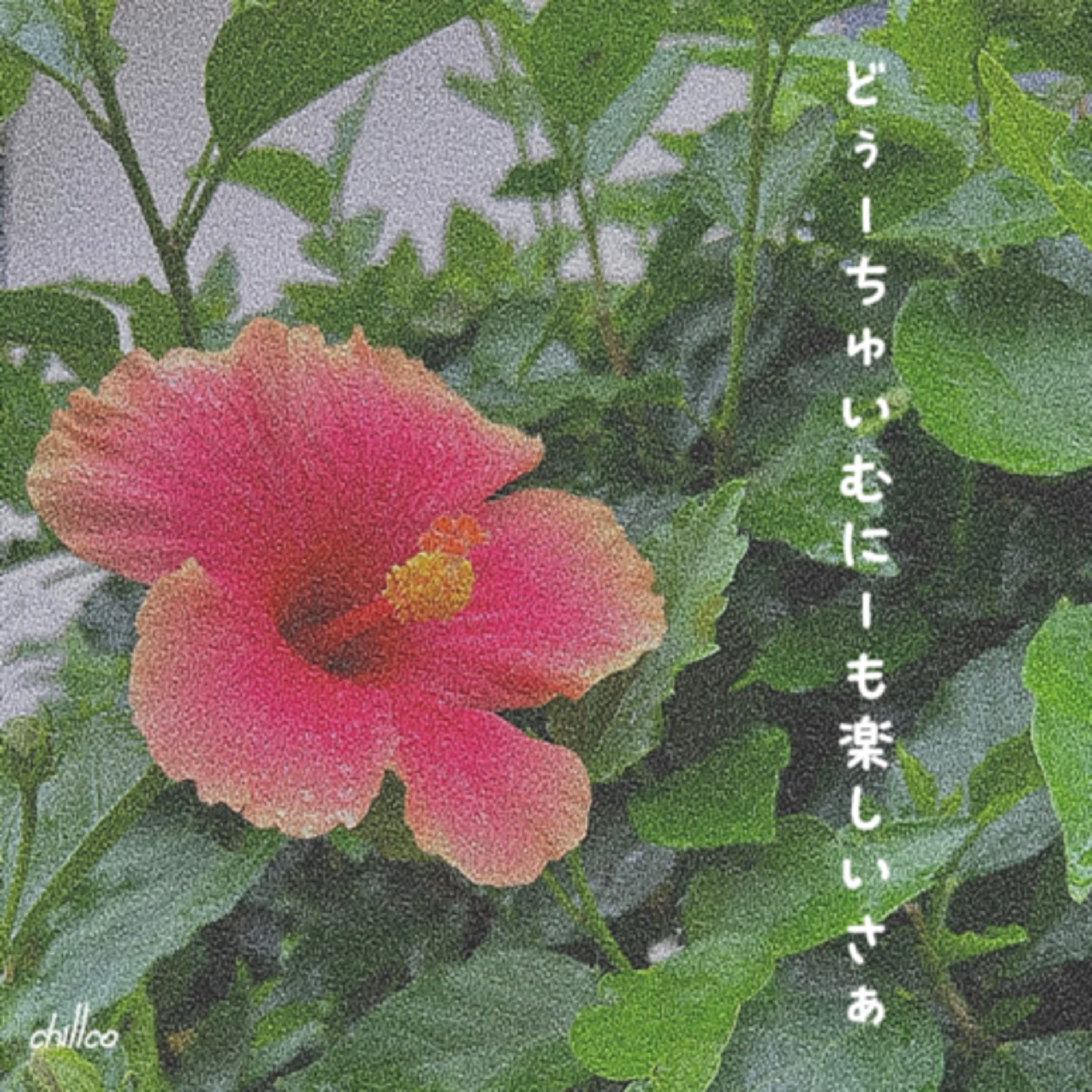 一人言も楽しいさぁ