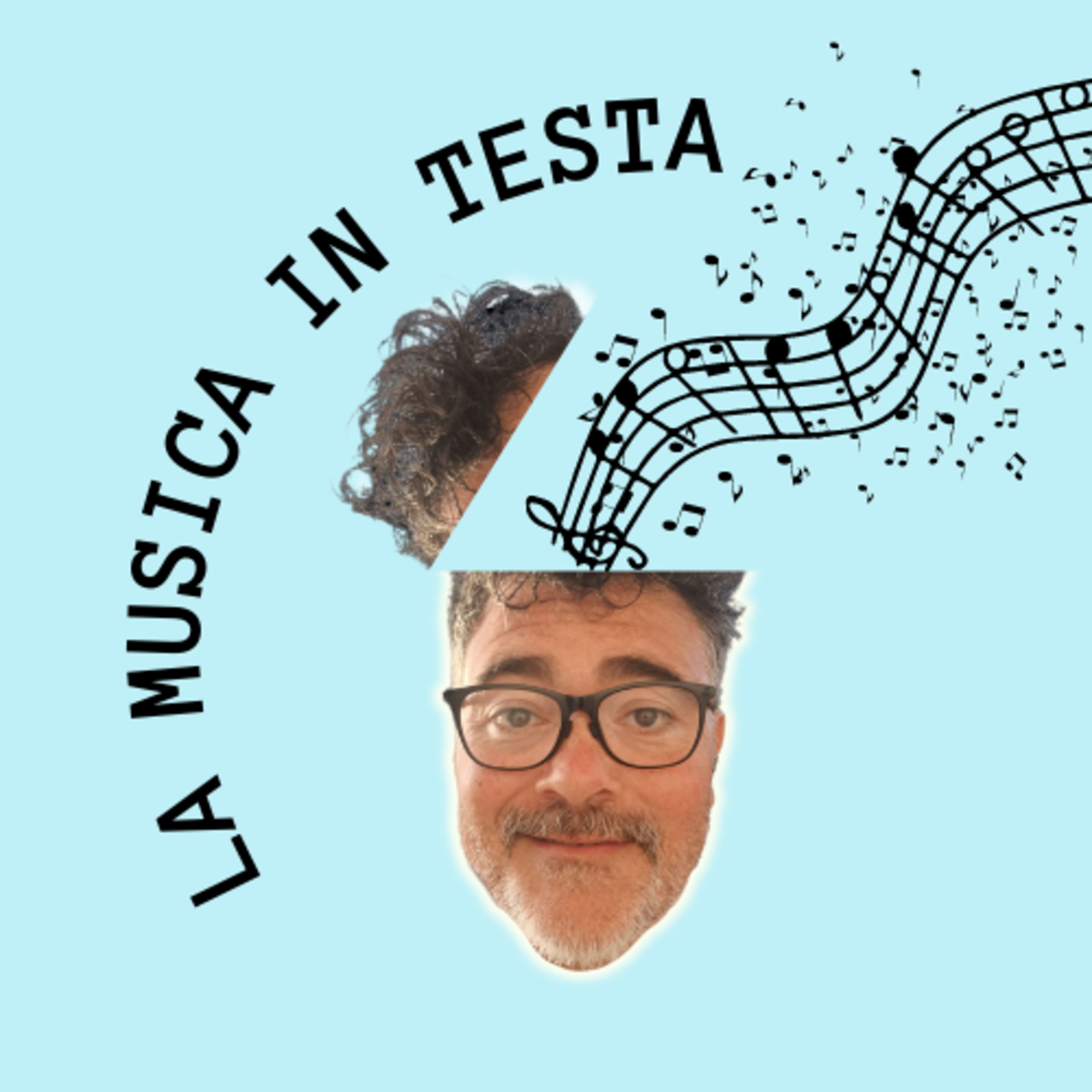La Musica In Testa podcast artwork