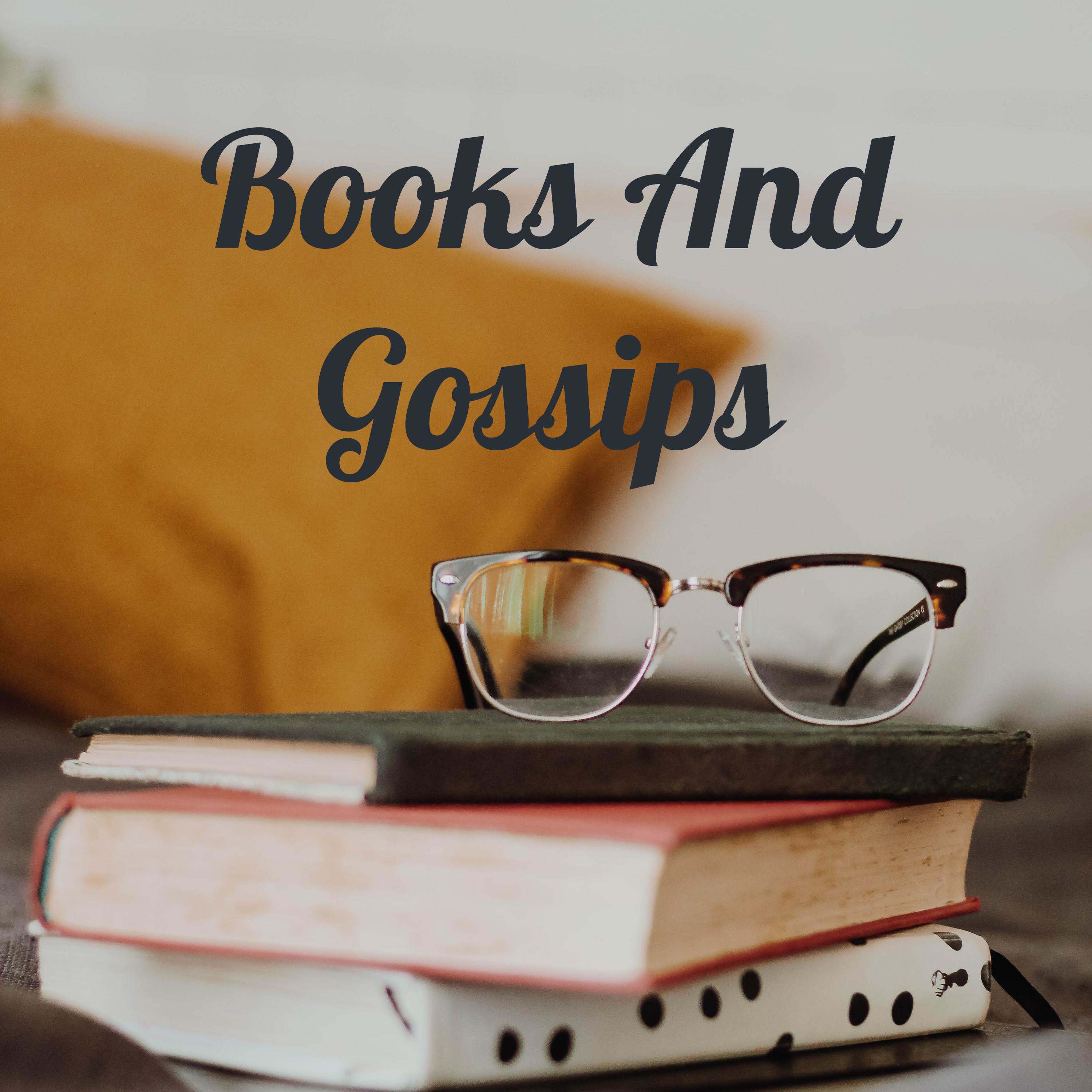 Books And Gossips