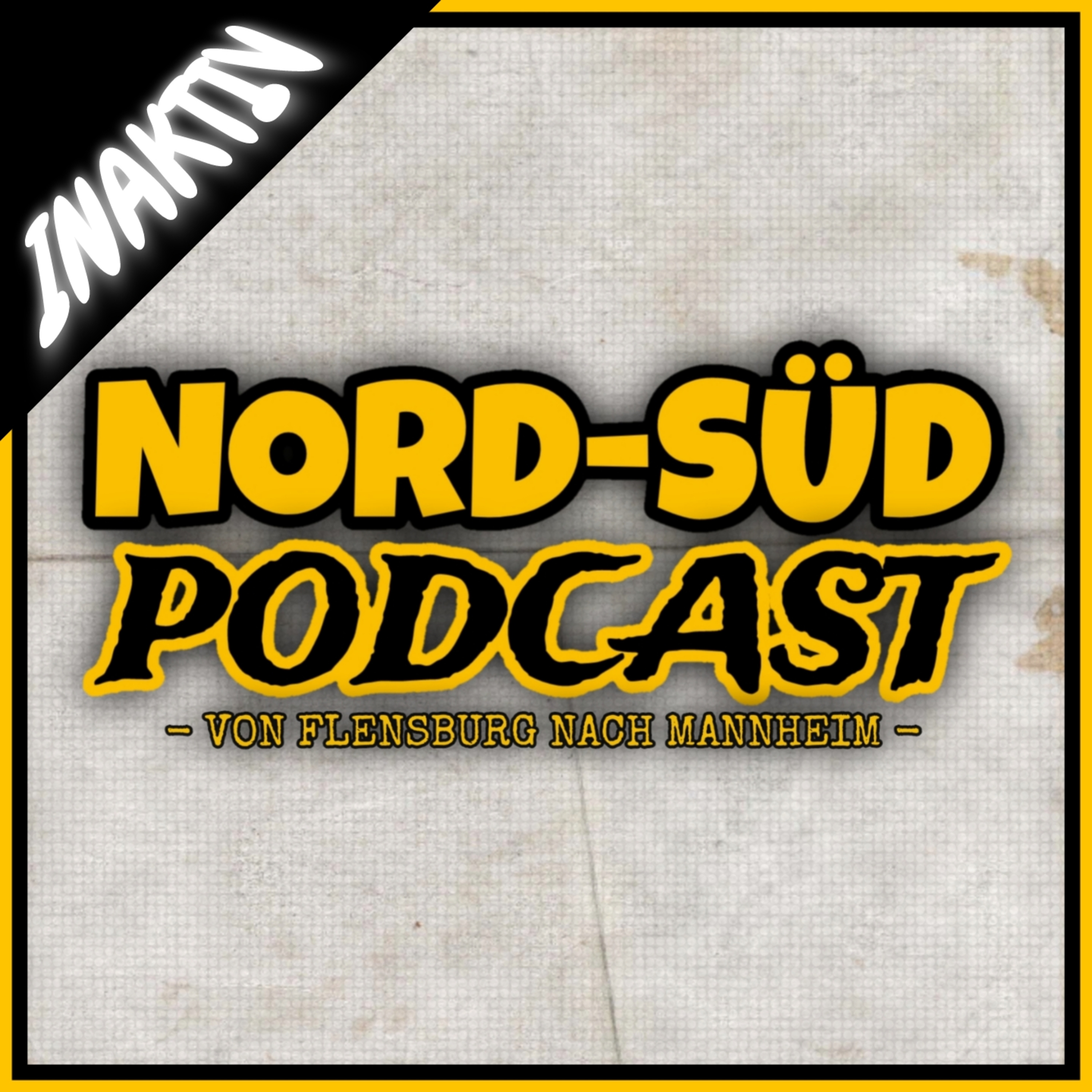 Nord-Süd Podcast