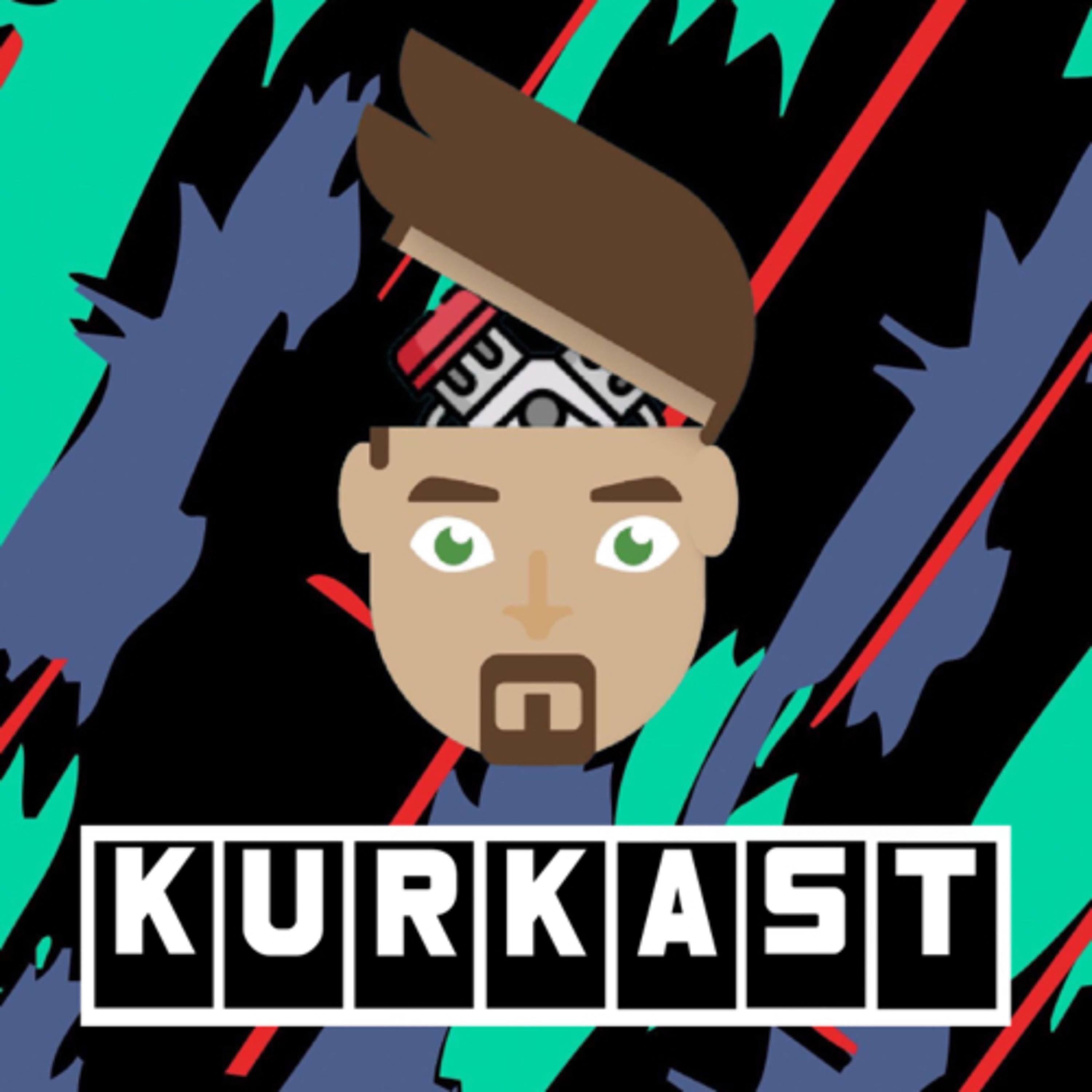 KURKAST