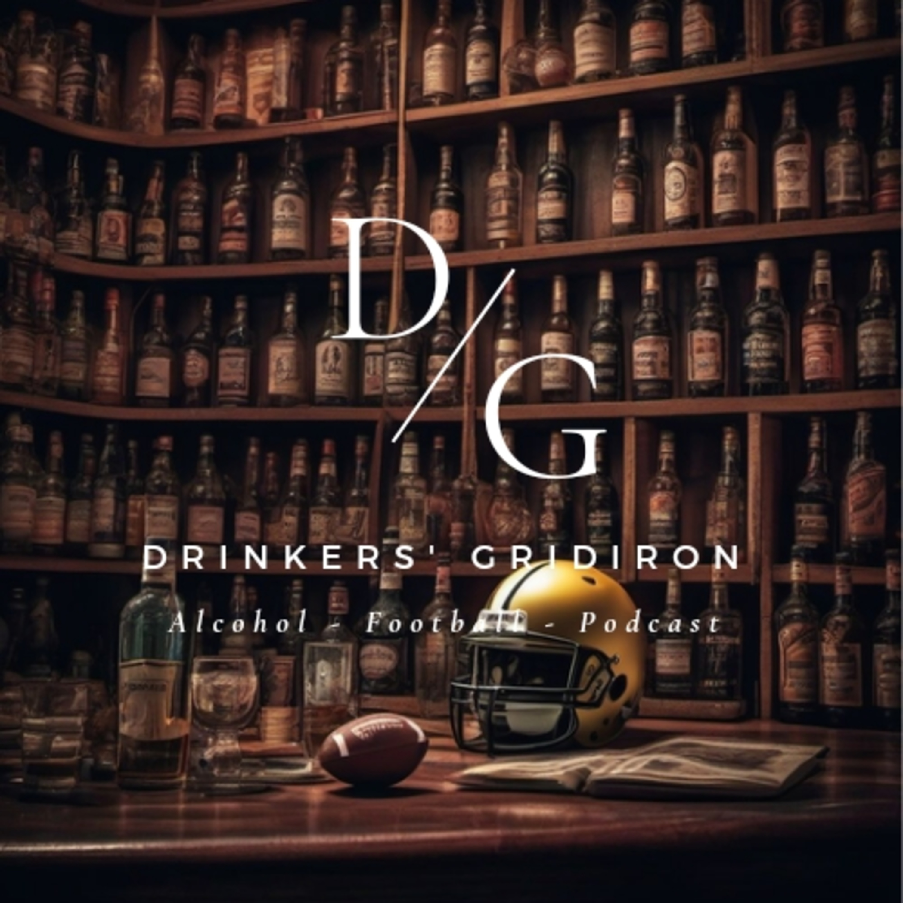 Drinkers' Gridiron 