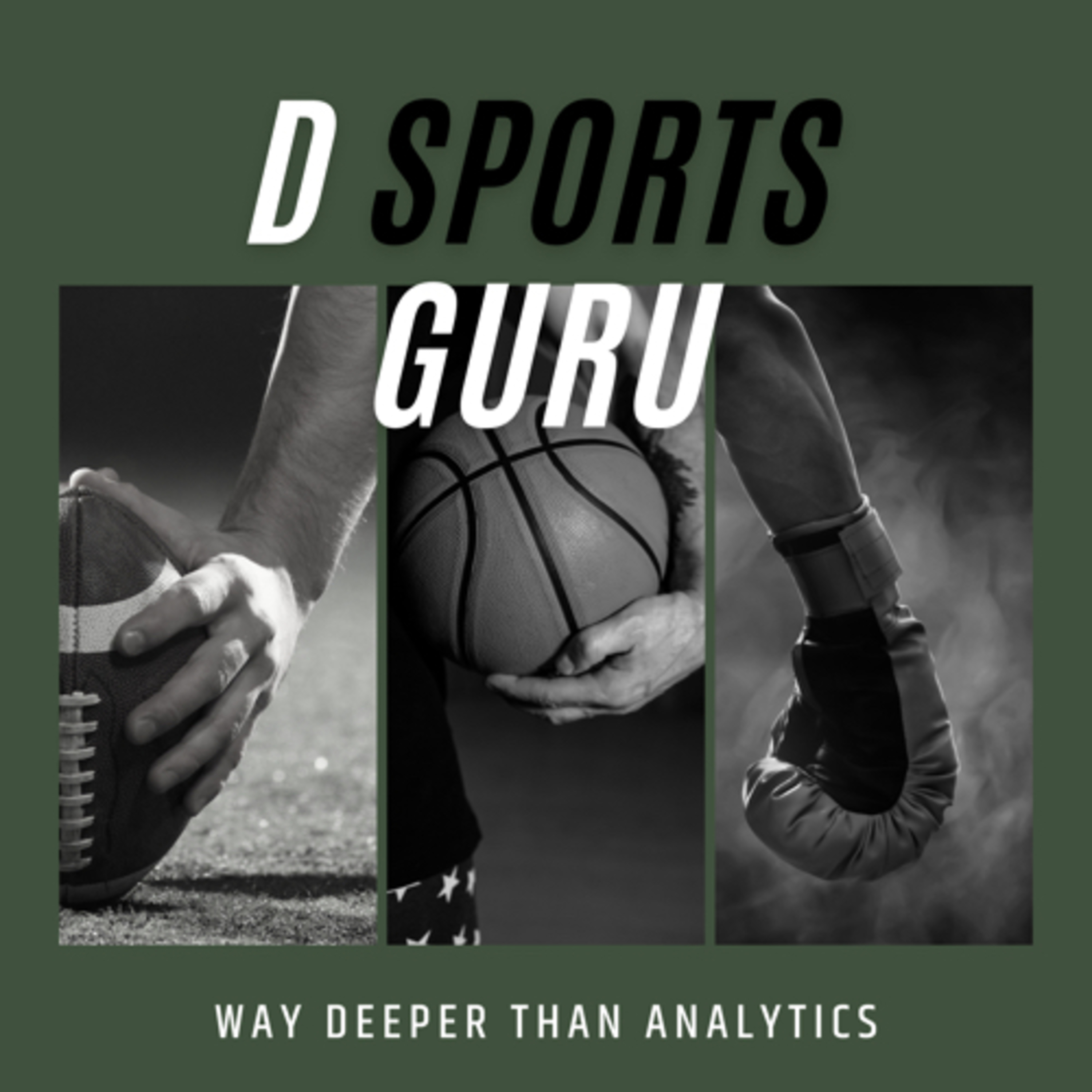 DSports Guru