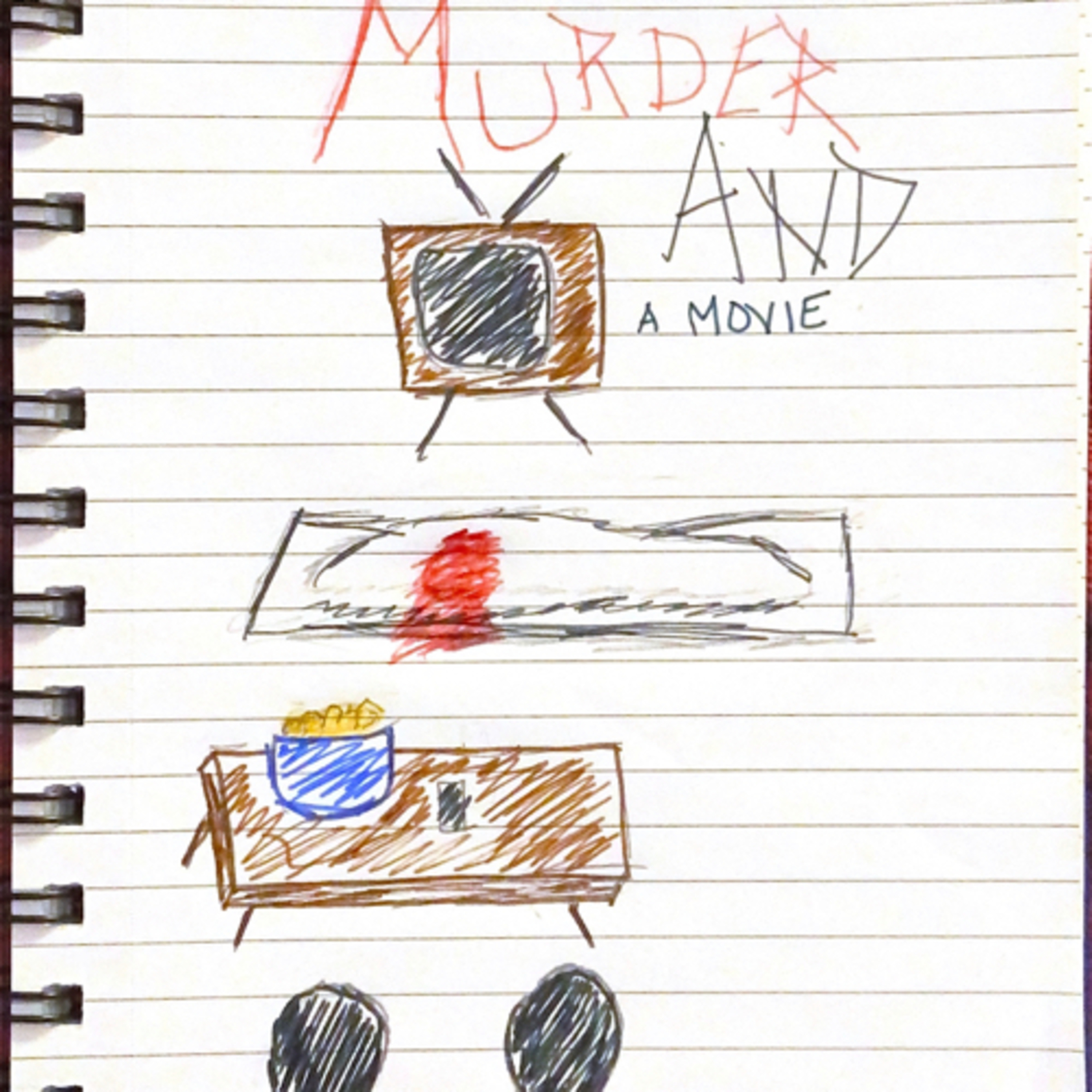 Murder and a Movie
