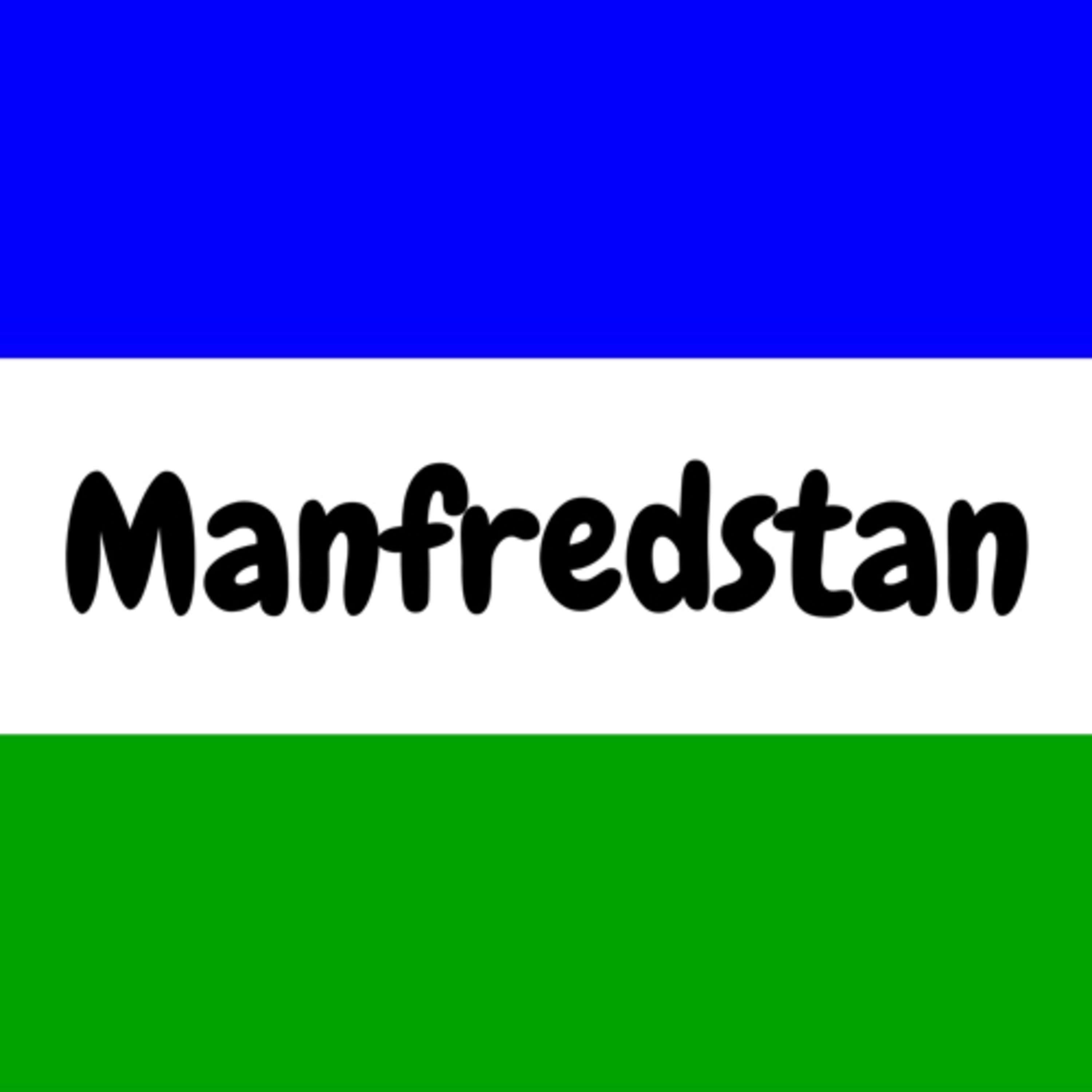 MANFREDSTAN