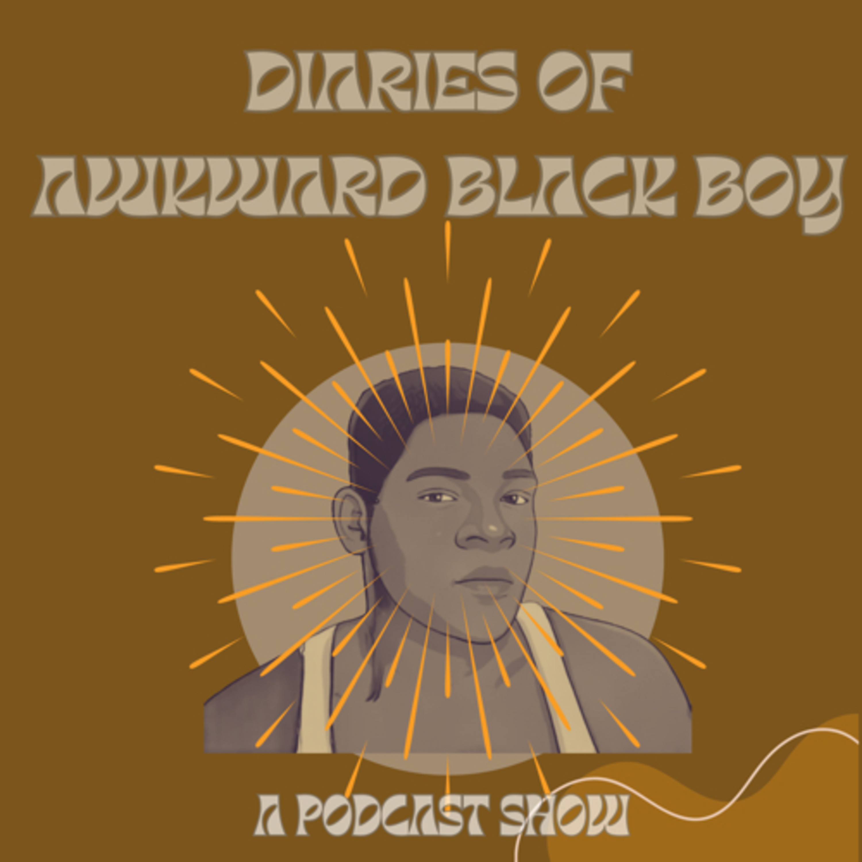 Diaries of Awkward Black Boy