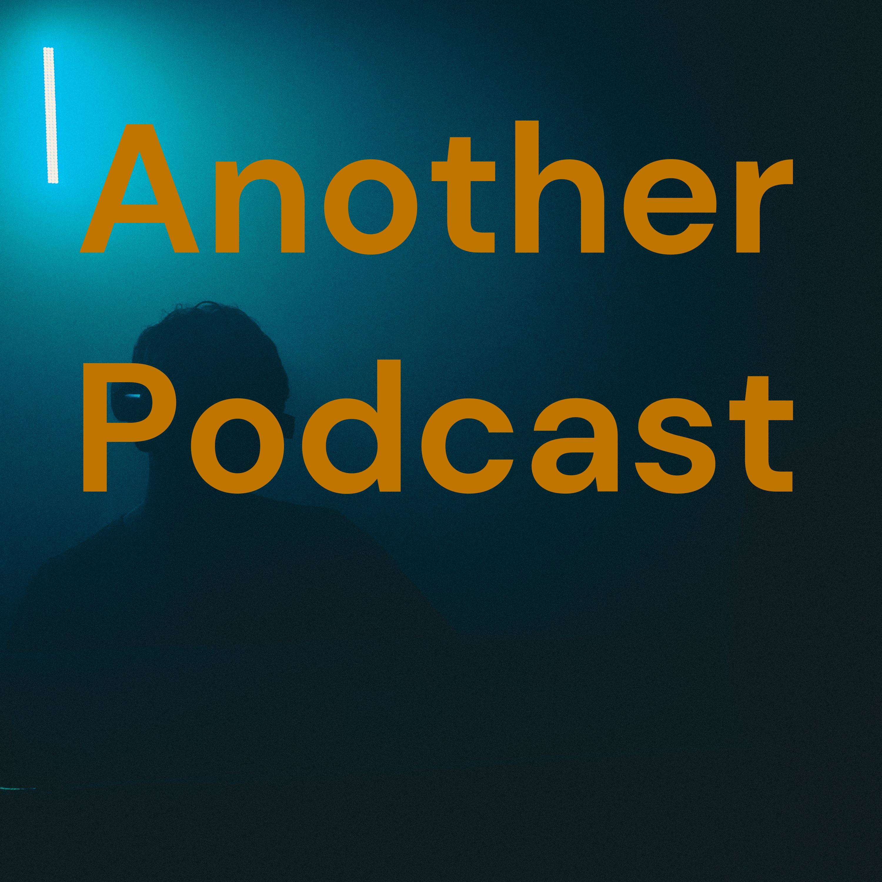 Another Podcast podcast artwork