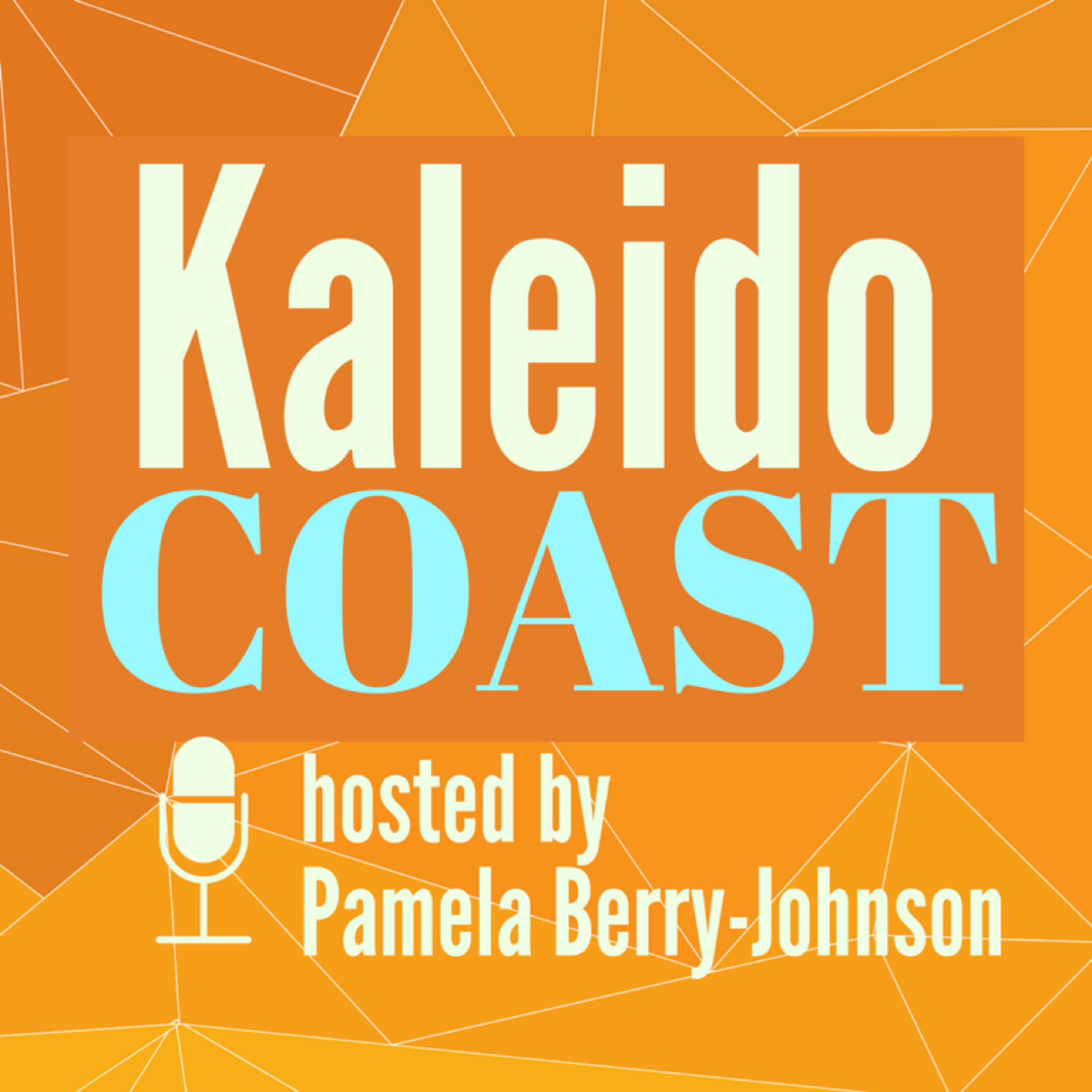 EPISODE 1: Introduction to KaleidoCOAST Podcast