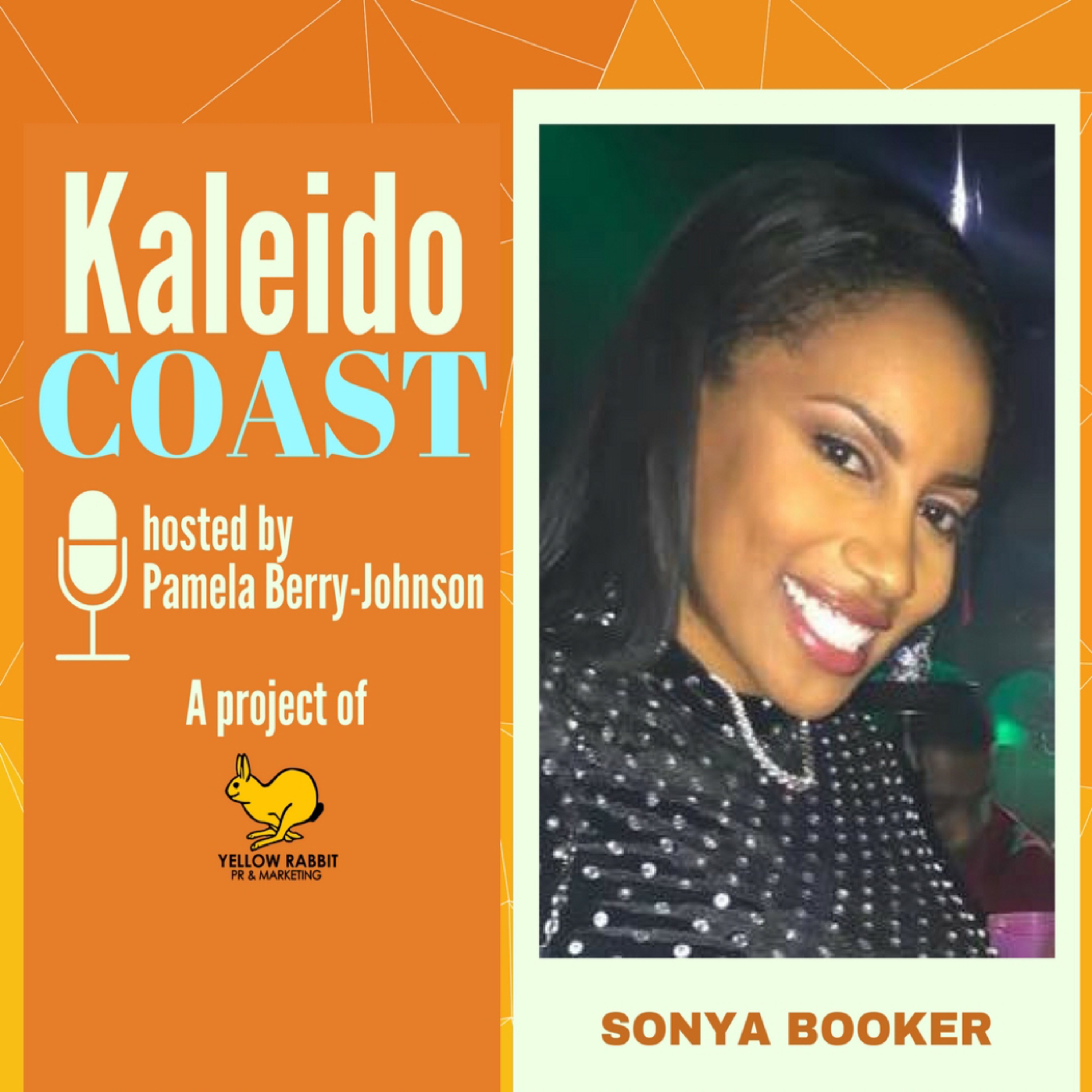 Episode 2: Sonya Booker, CEO and founder of Sonya Bee's Boutique