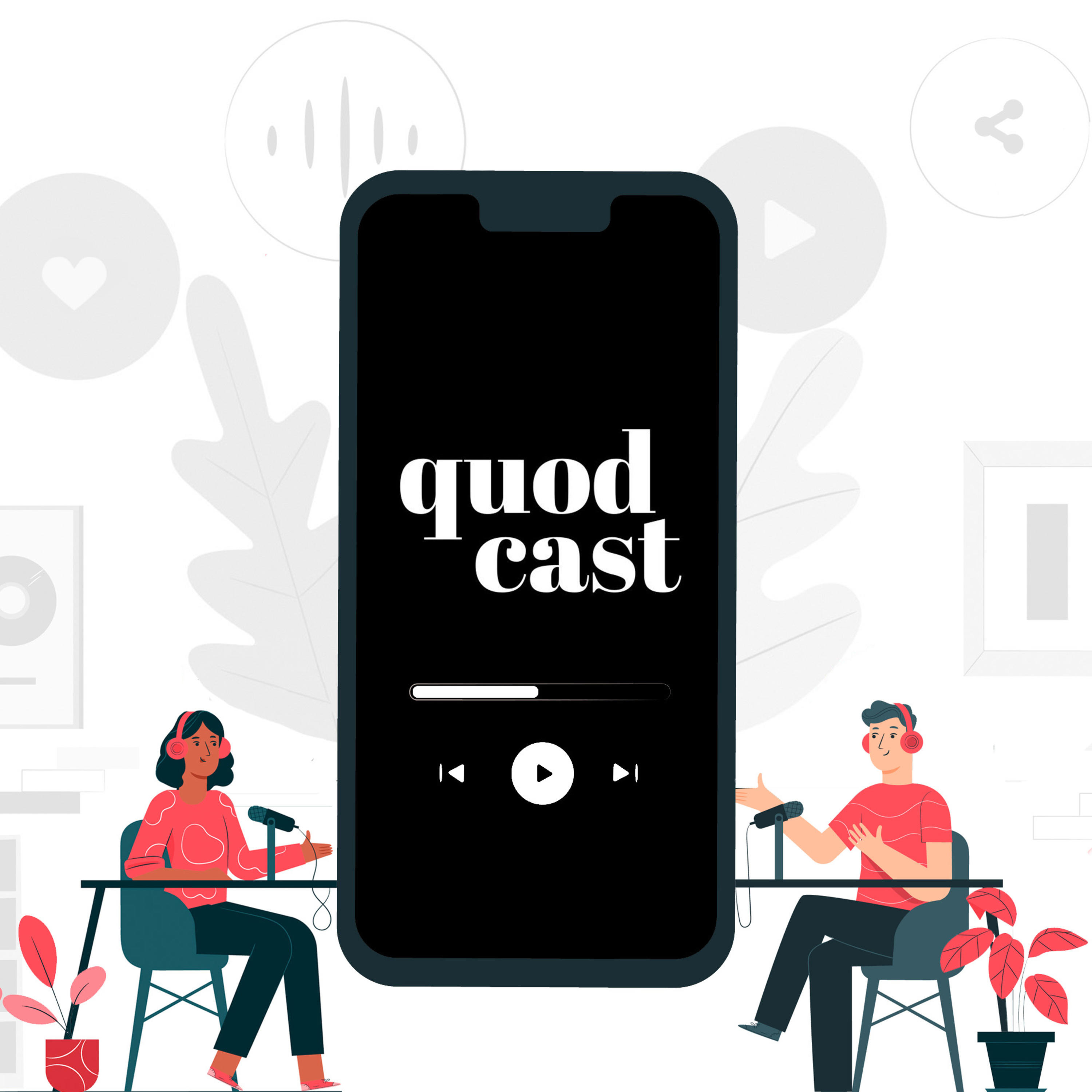 quodcast