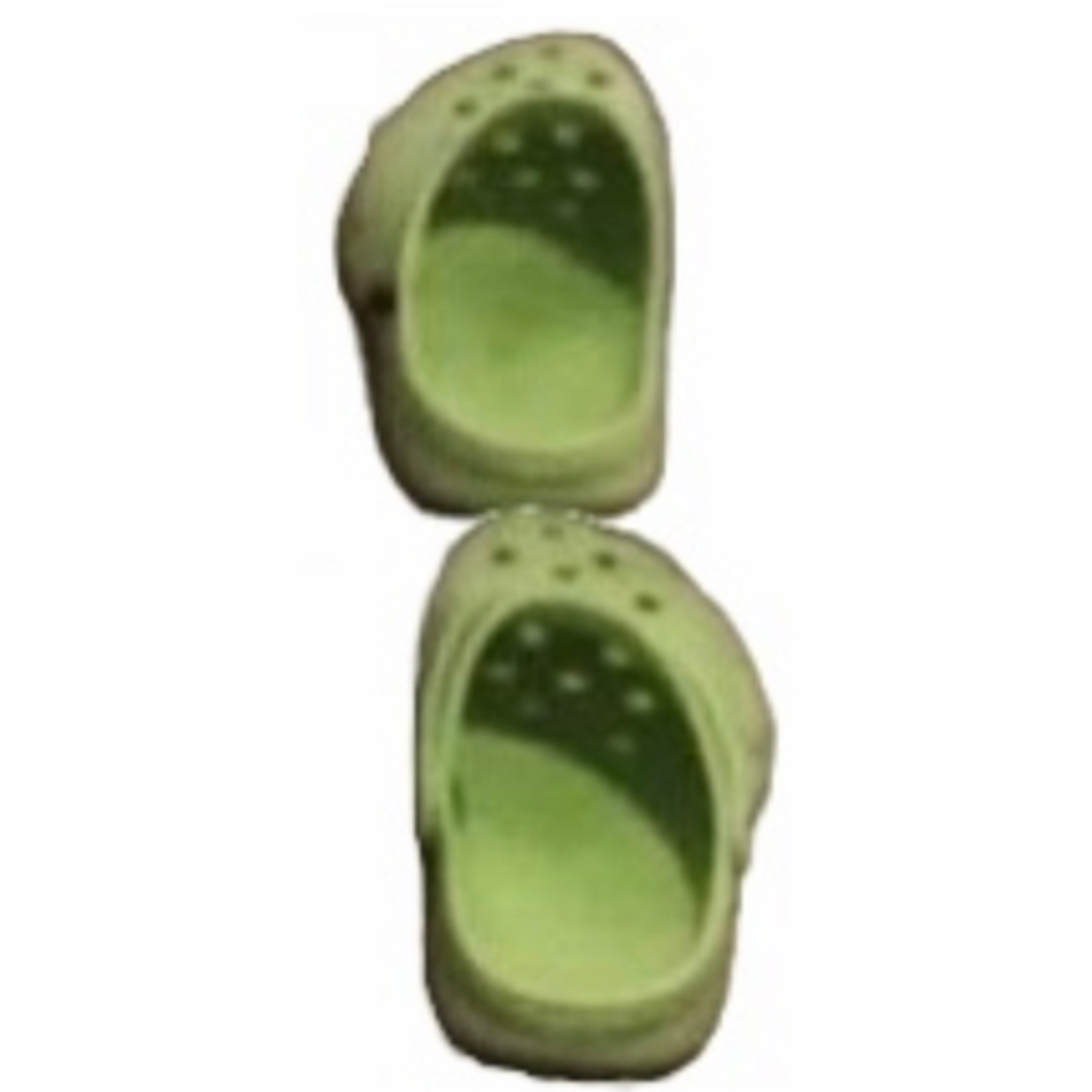 Indoor Crocs podcast artwork