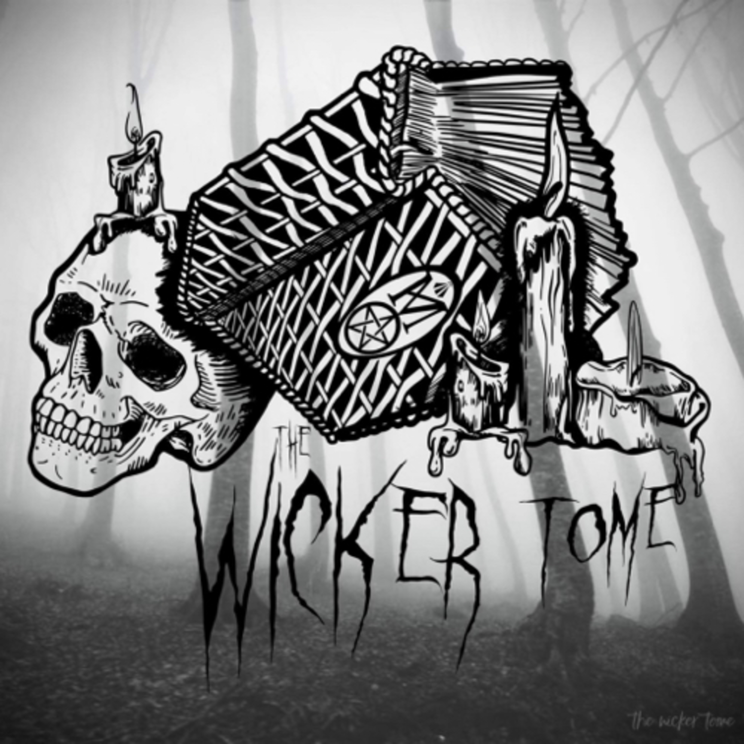 The Wicker Tome