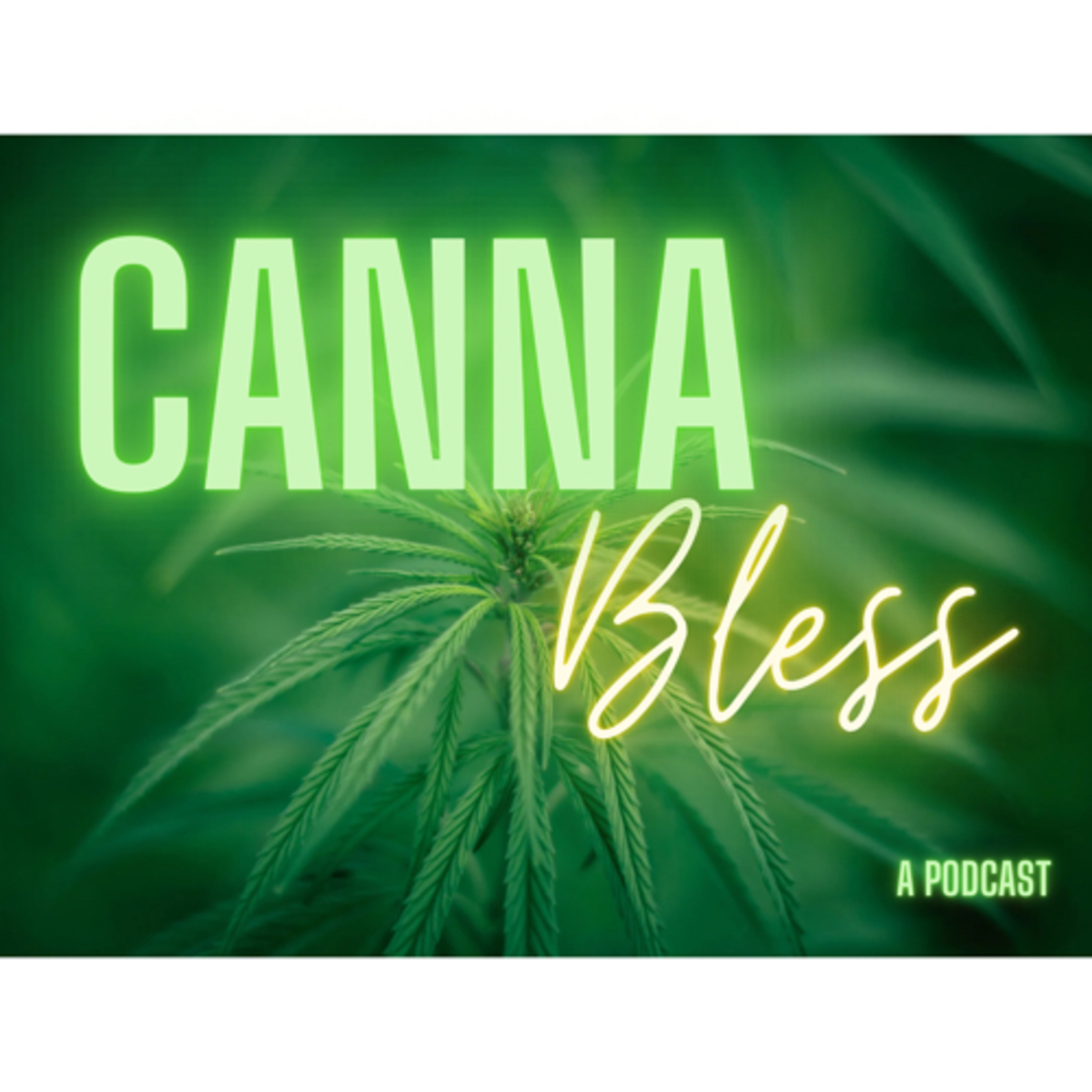 CannaBless