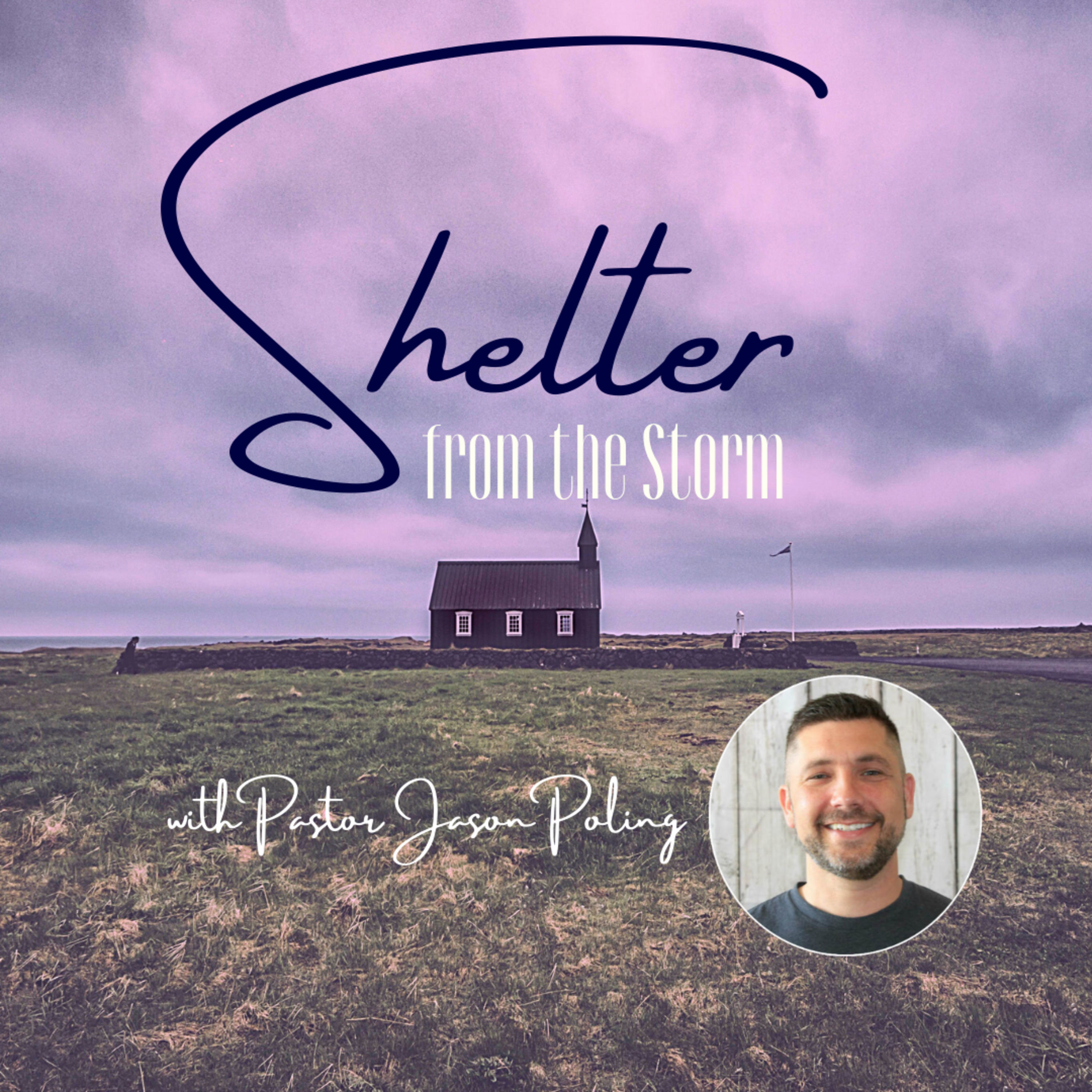 Shelter from the Storm