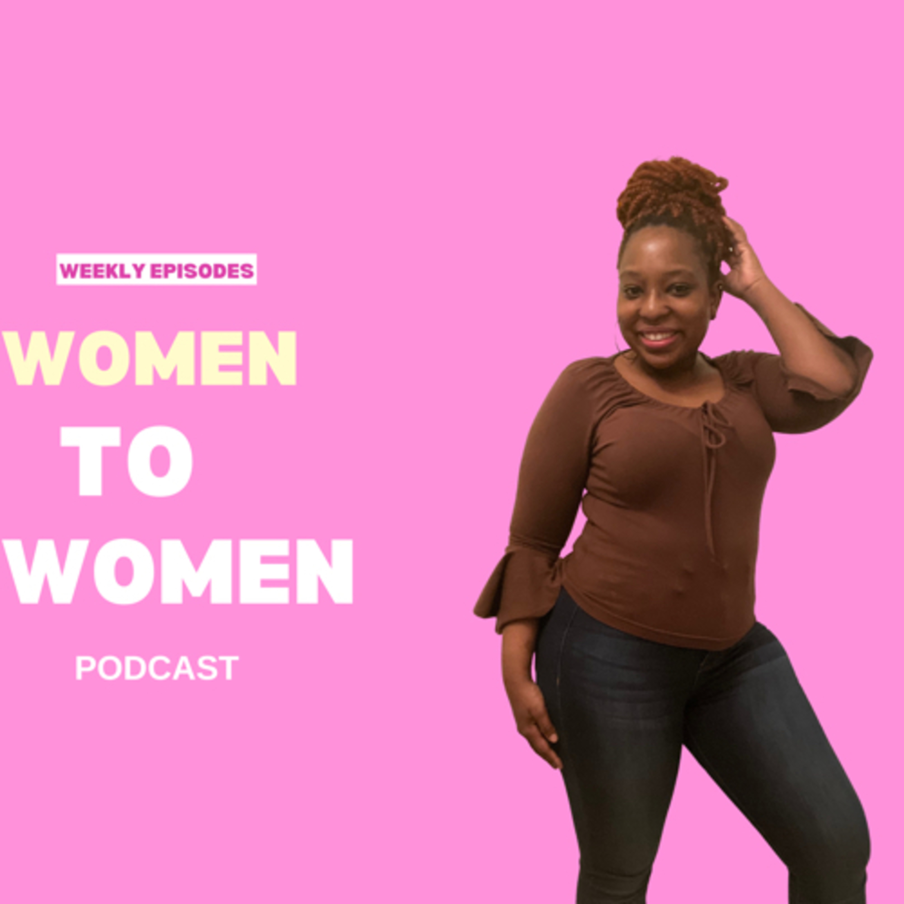 Women to Women talk