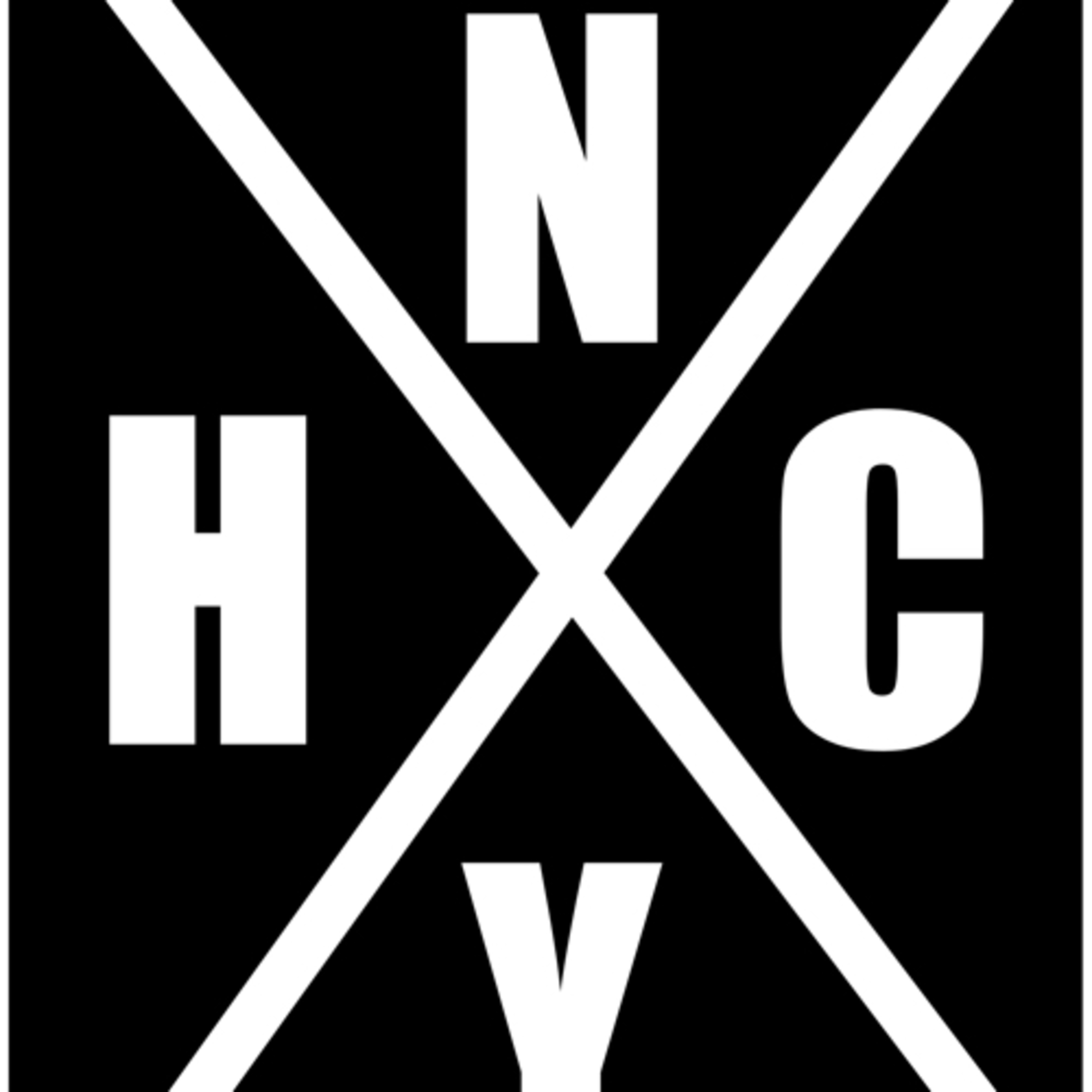New York Hillbilly Conservative podcast artwork