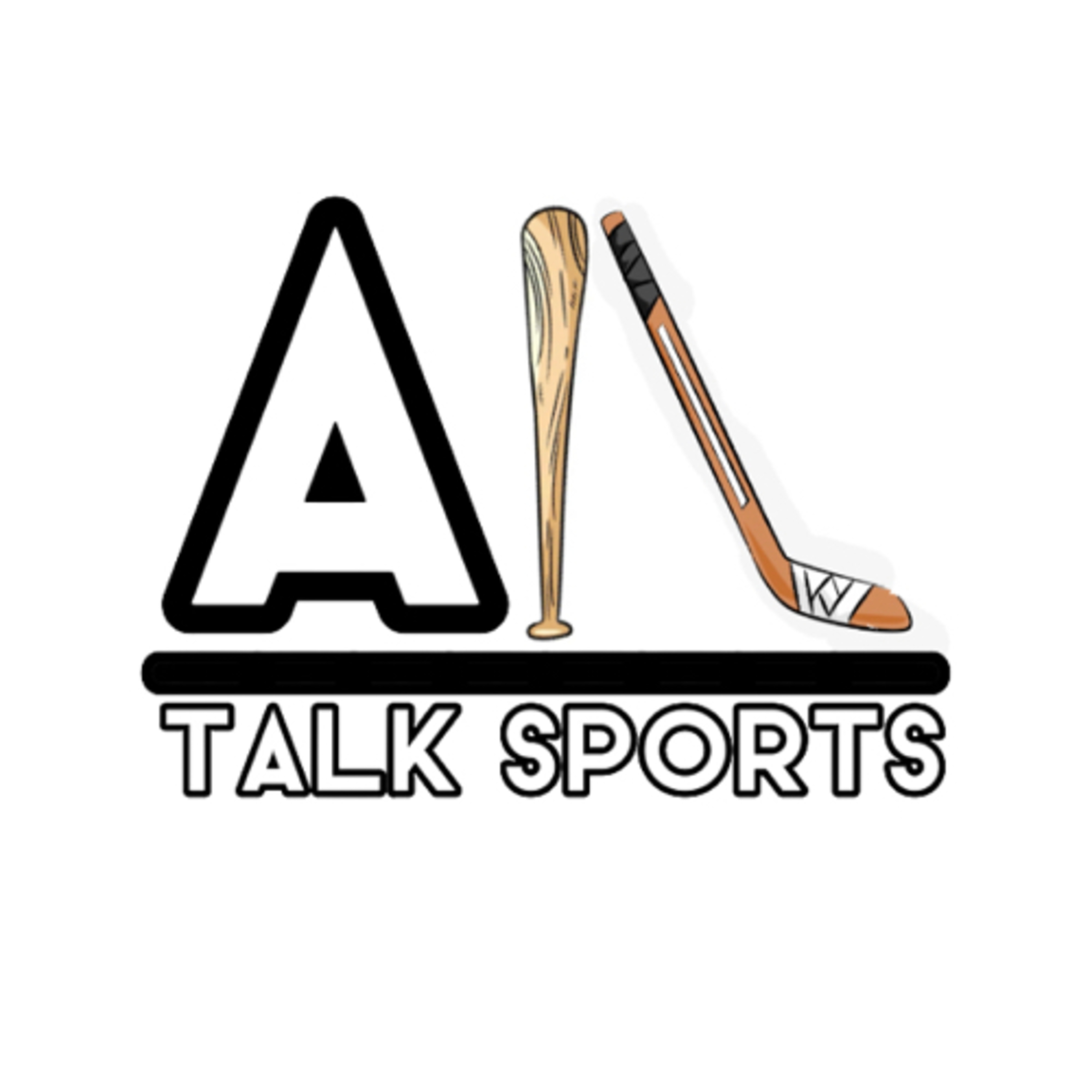 All Talk Sports podcast artwork