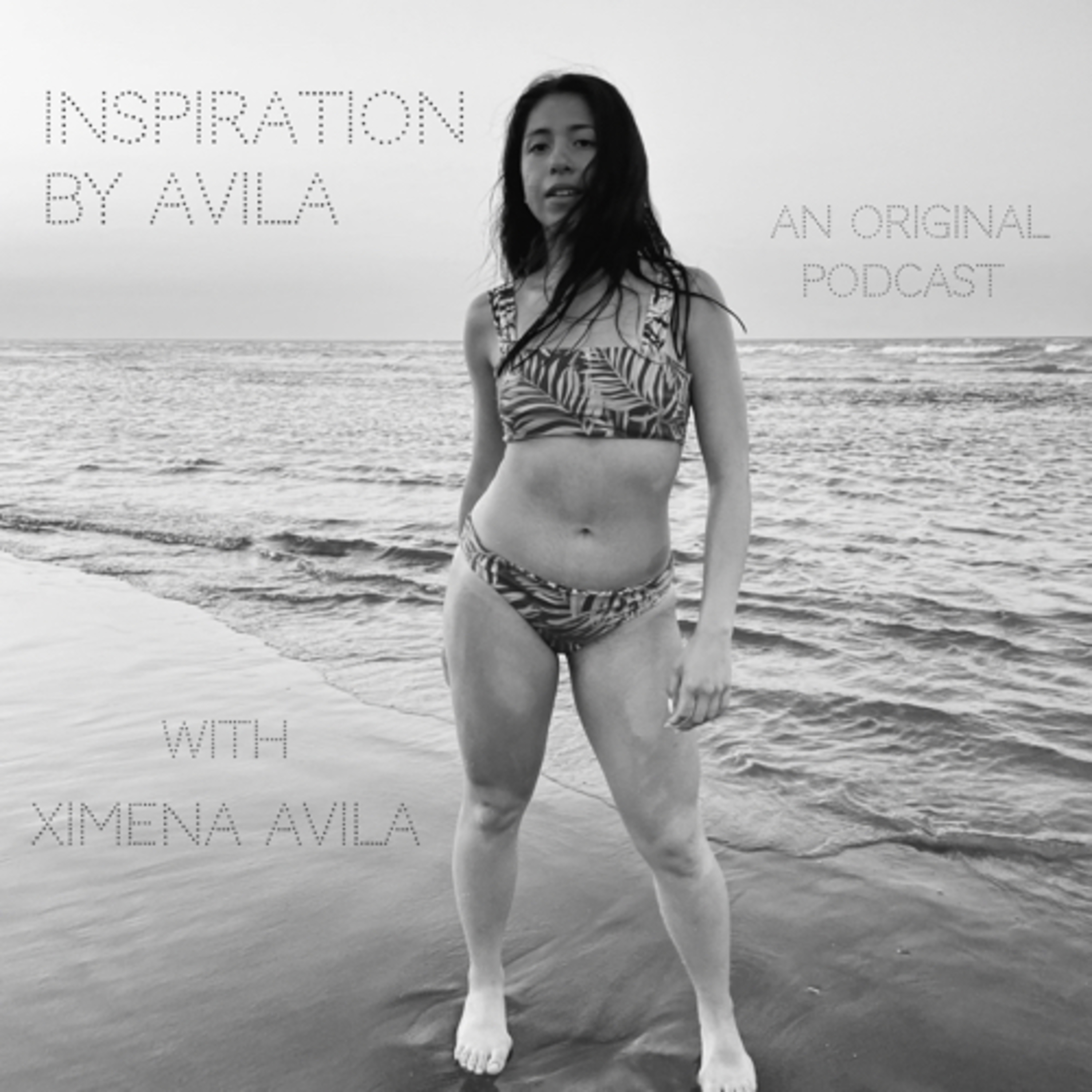 inspiration by avila podcast artwork