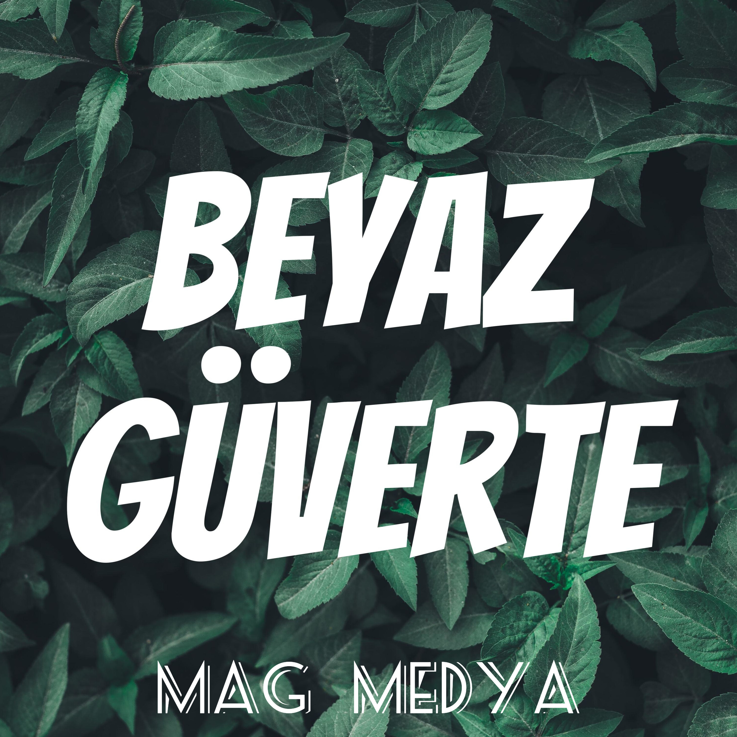 Beyaz Güverte