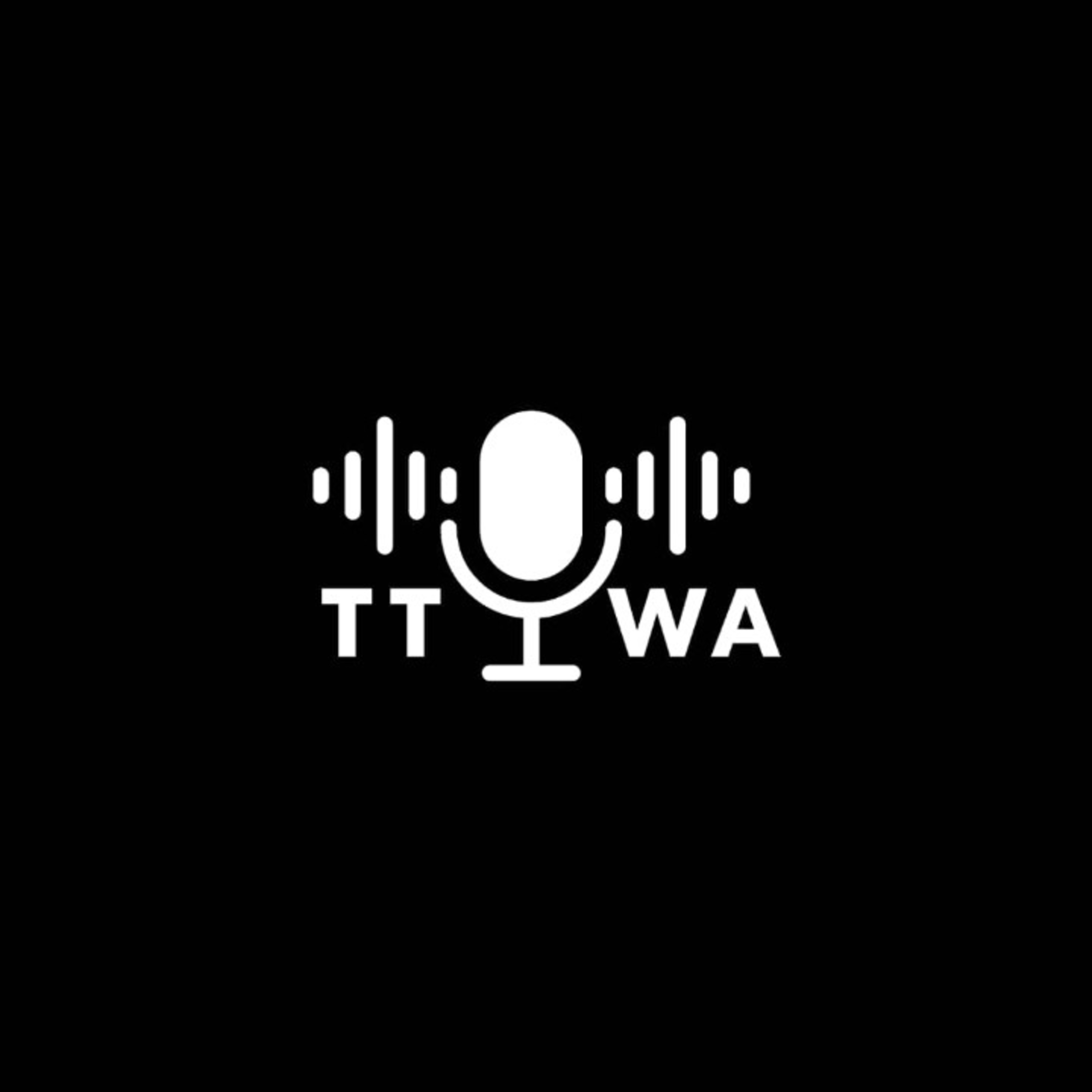 TheTalkWithAkinwunmi (TTWA) podcast artwork