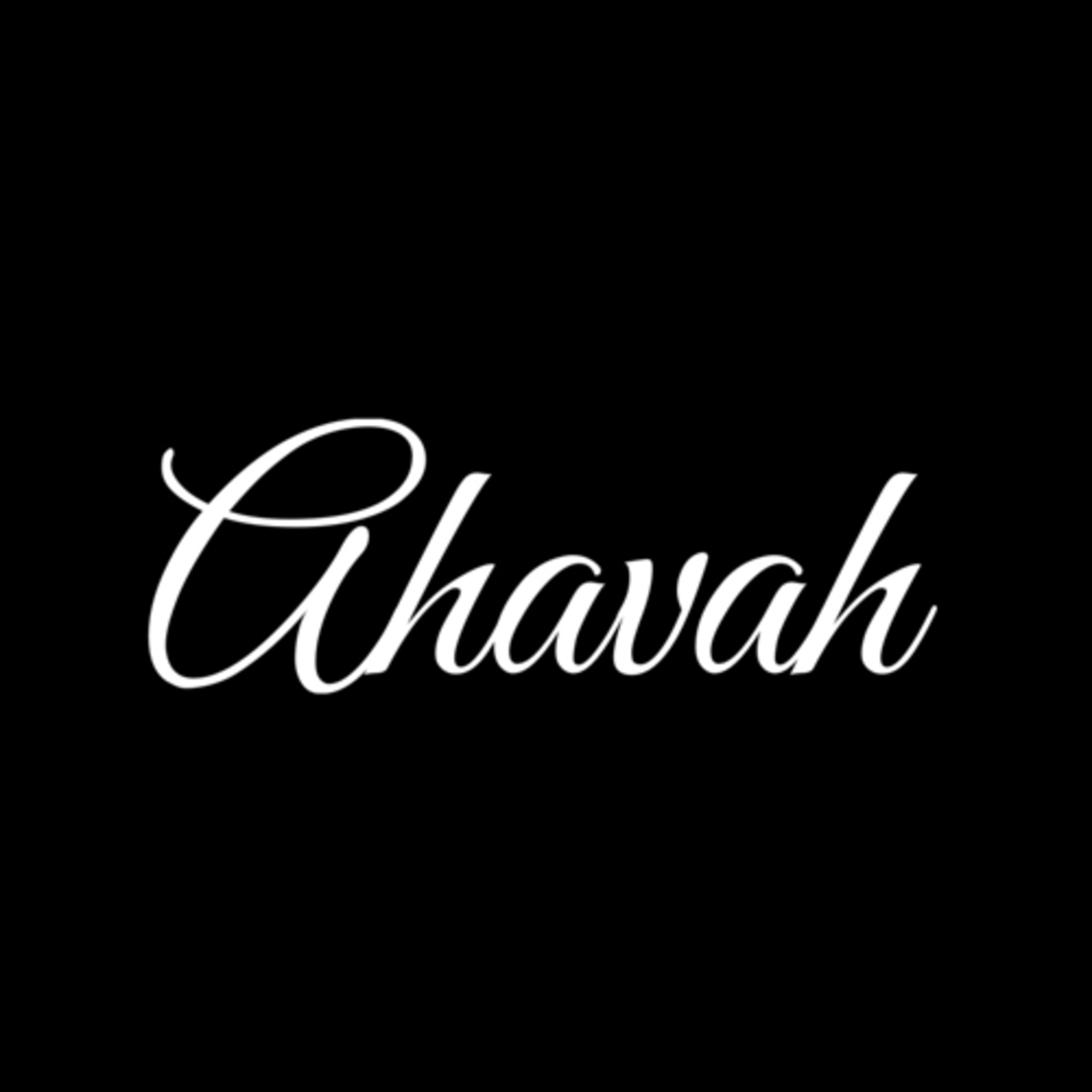 Ahavah