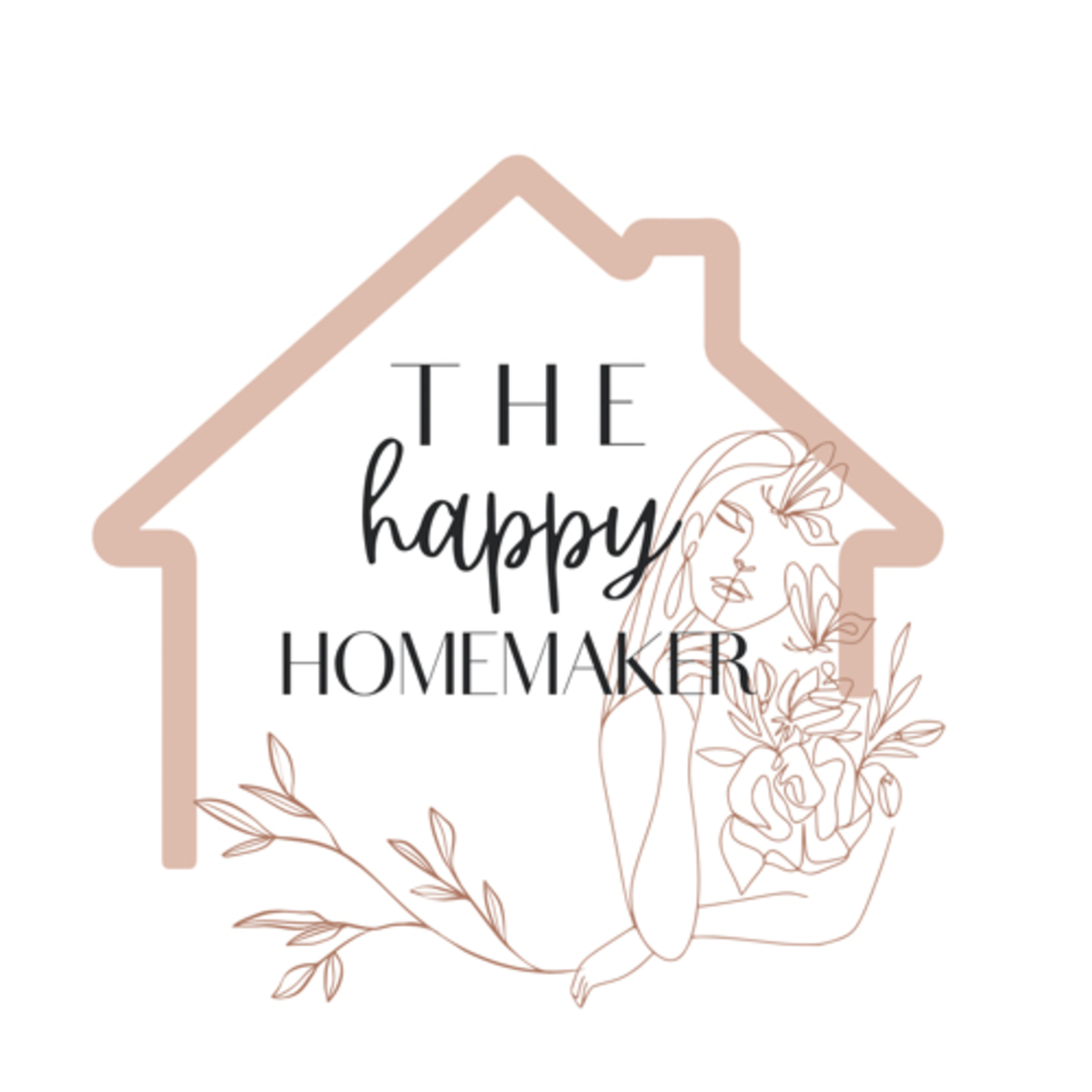 The Happy Homemaker