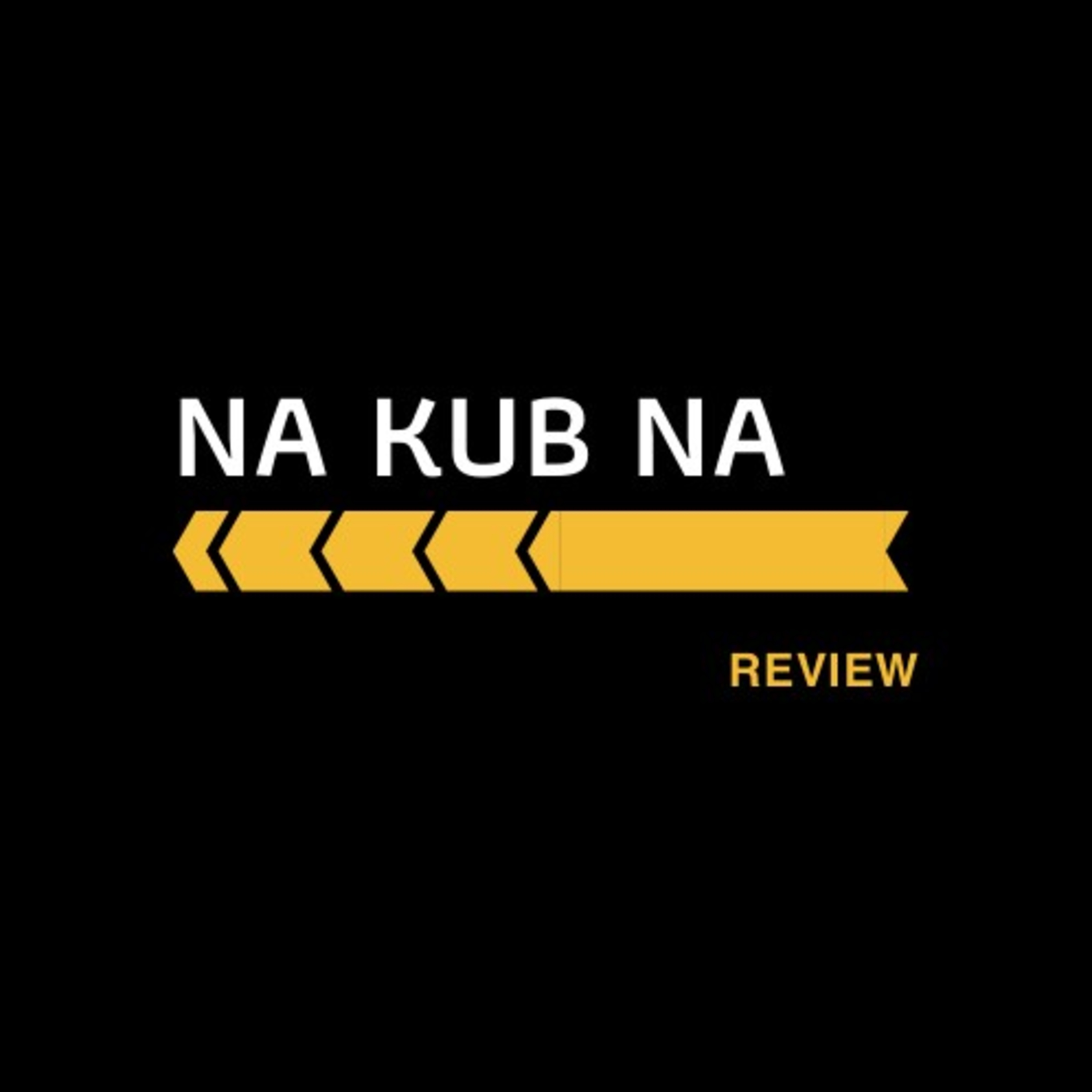 Na_Kub_Na podcast artwork