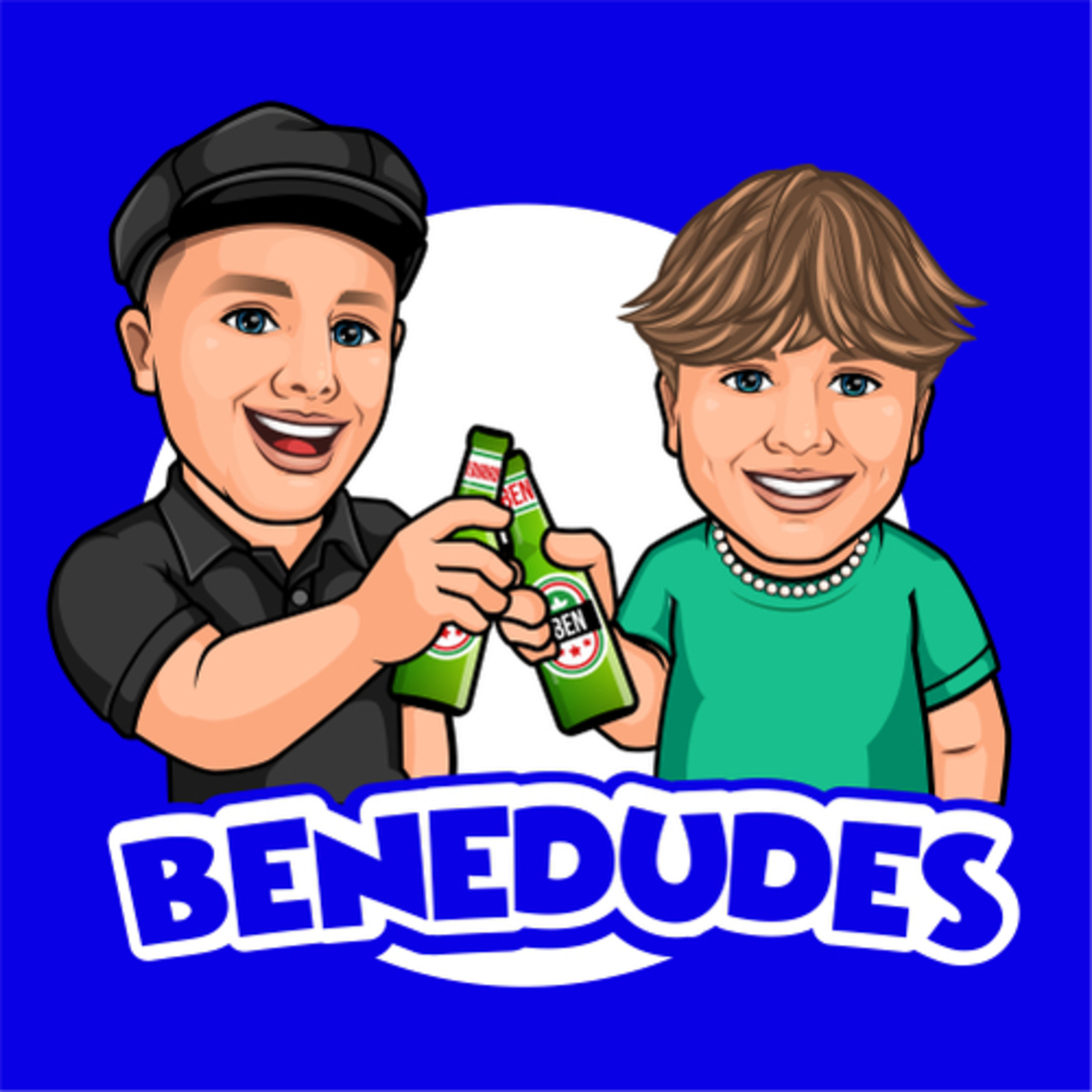 Benedudes