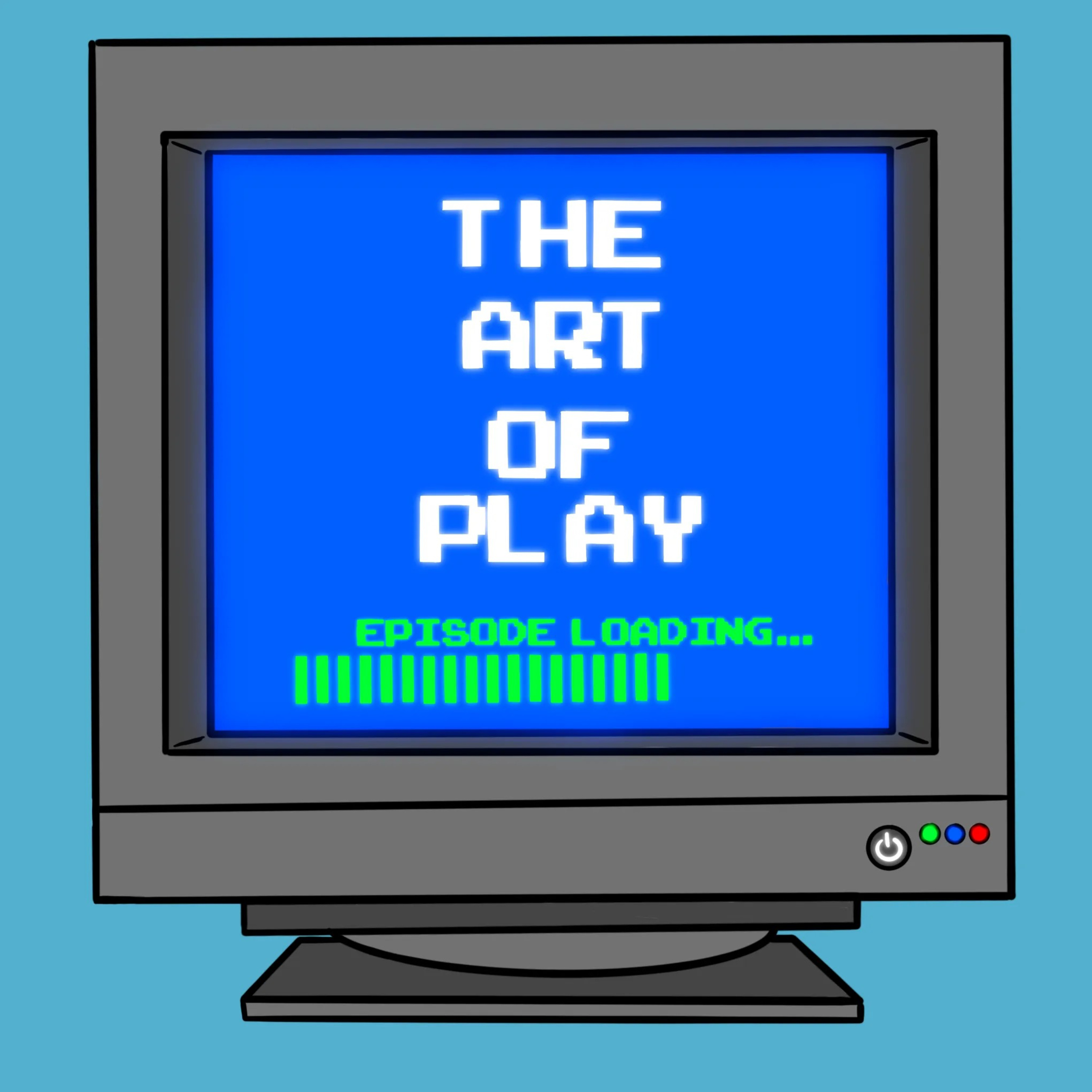 The Art of Play