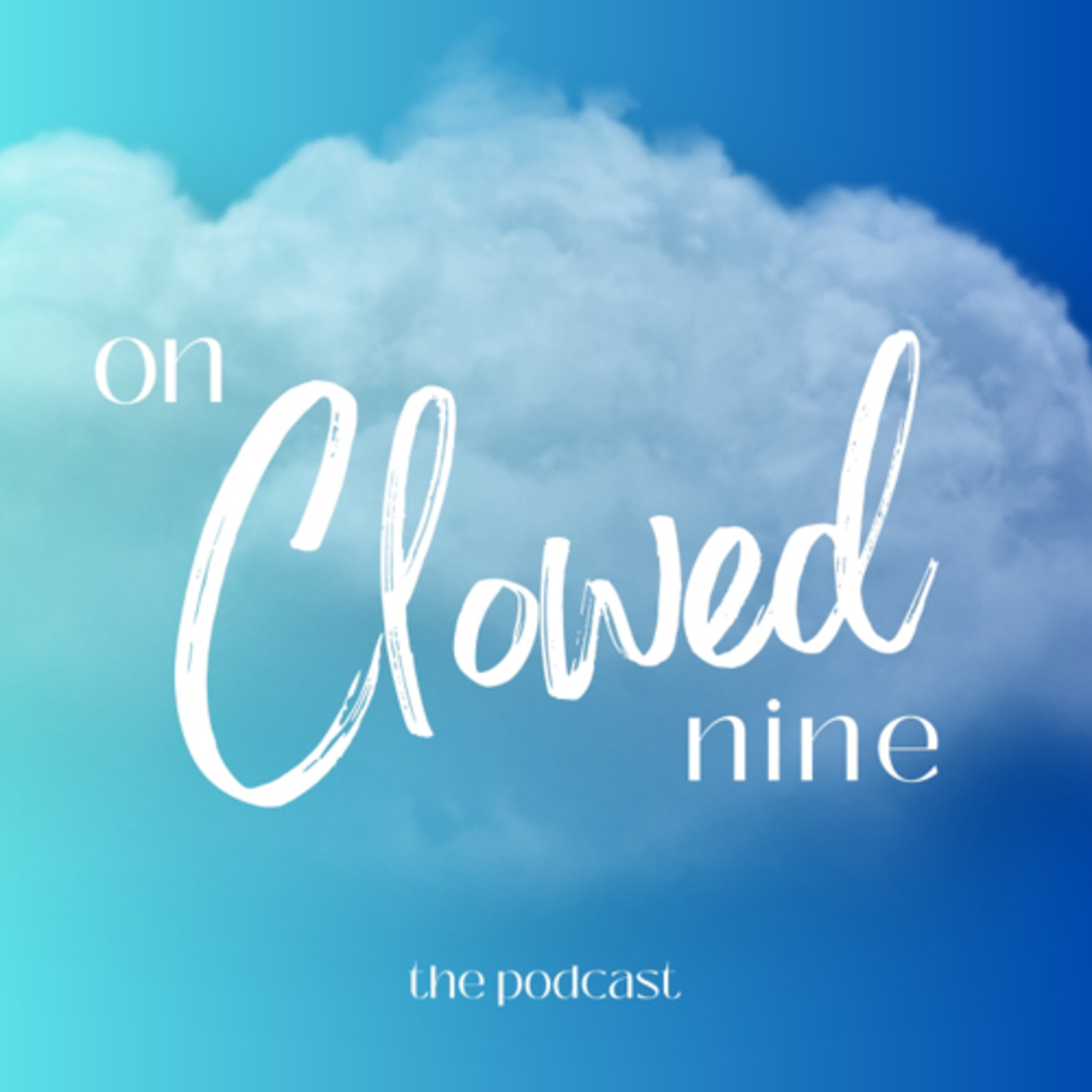 On Clowed Nine podcast artwork
