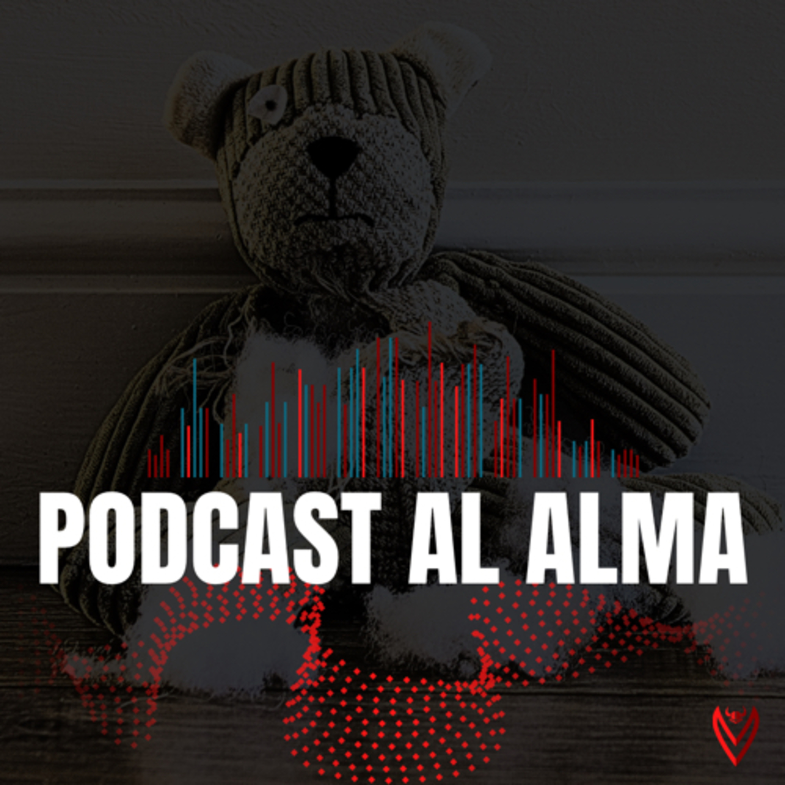 PODCAST AL ALMA podcast artwork