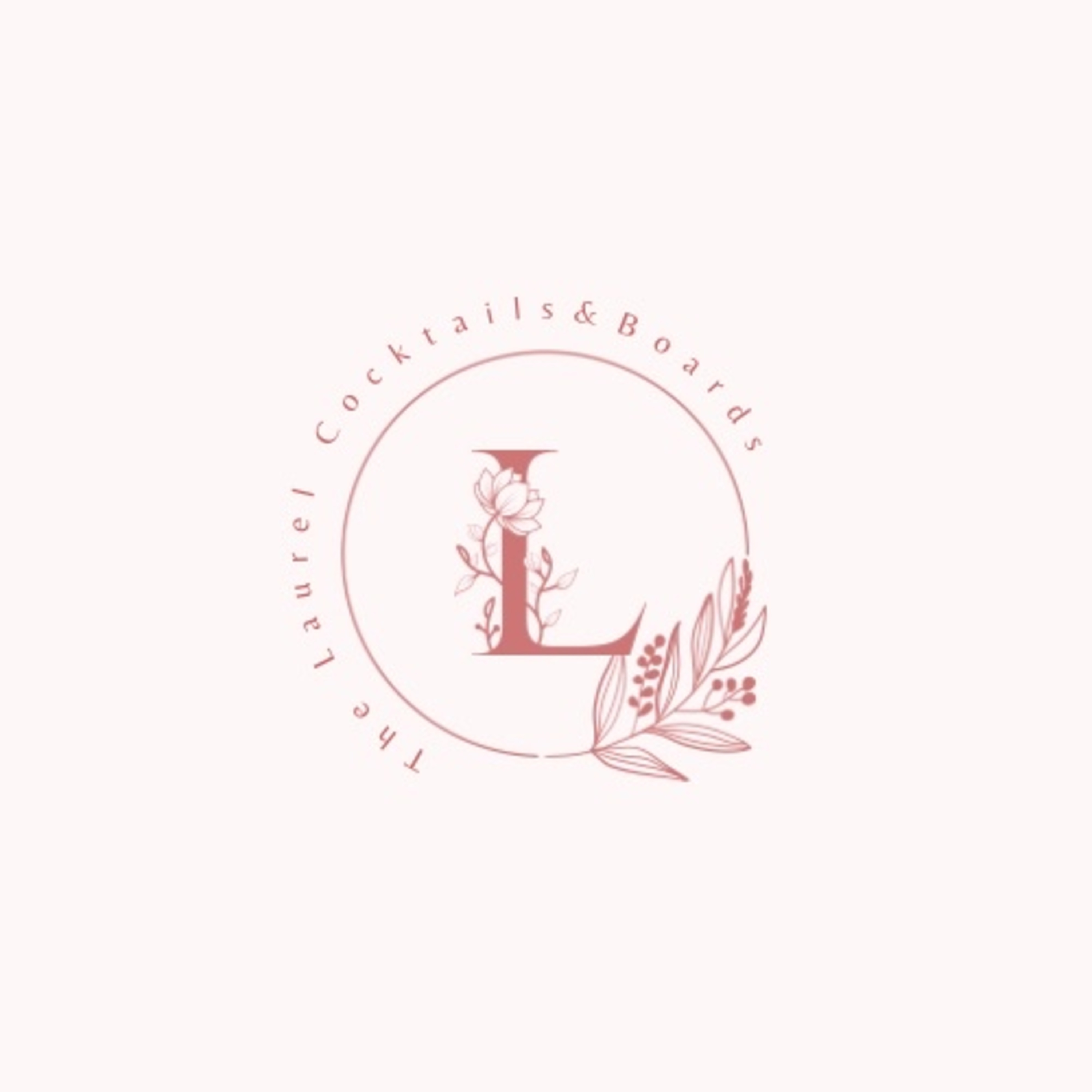 Laurel Collective podcast artwork